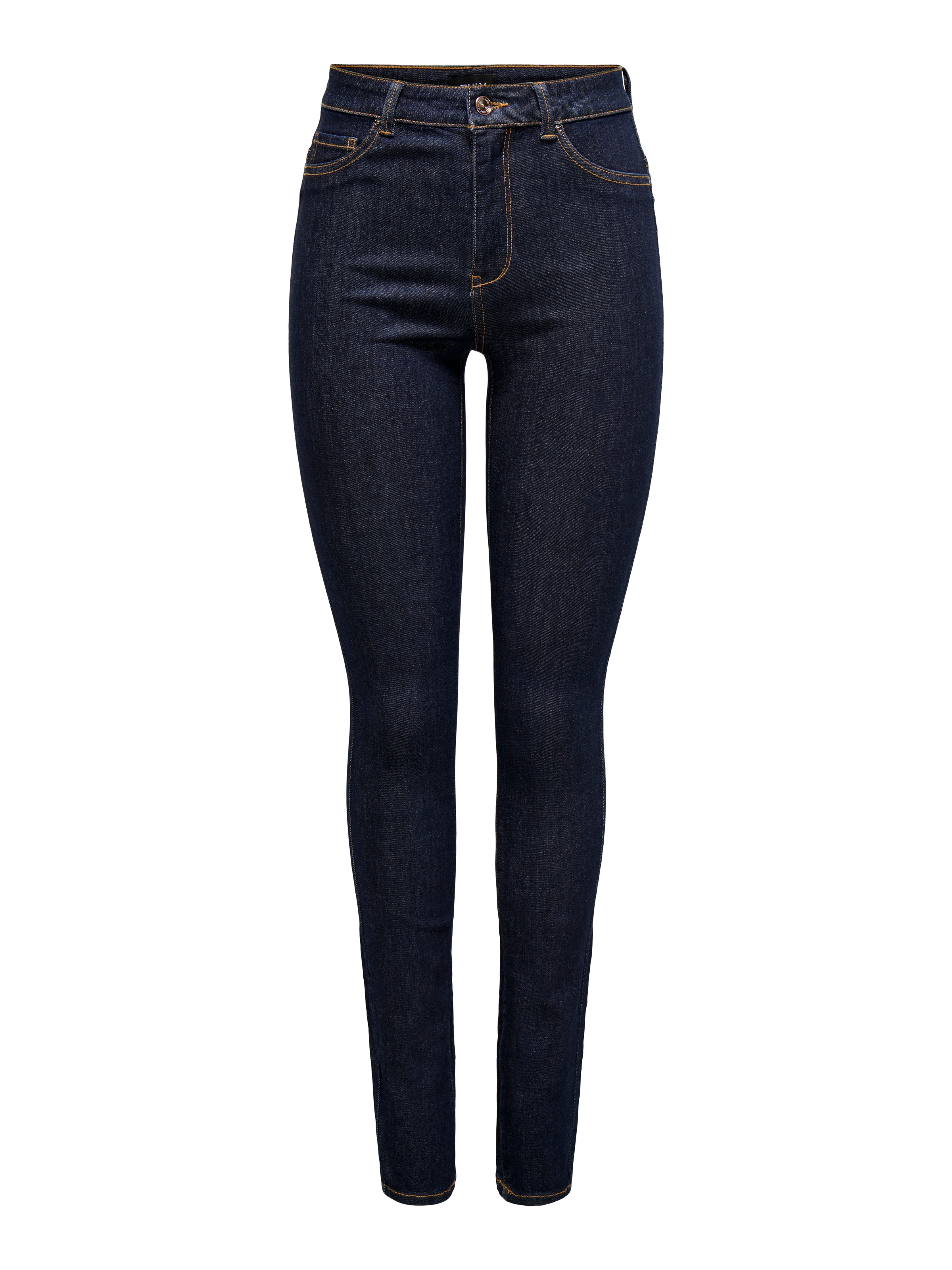 ONLY Skinny-fit-Jeans »ONLROSE HW SKINNY DNM GUA030«