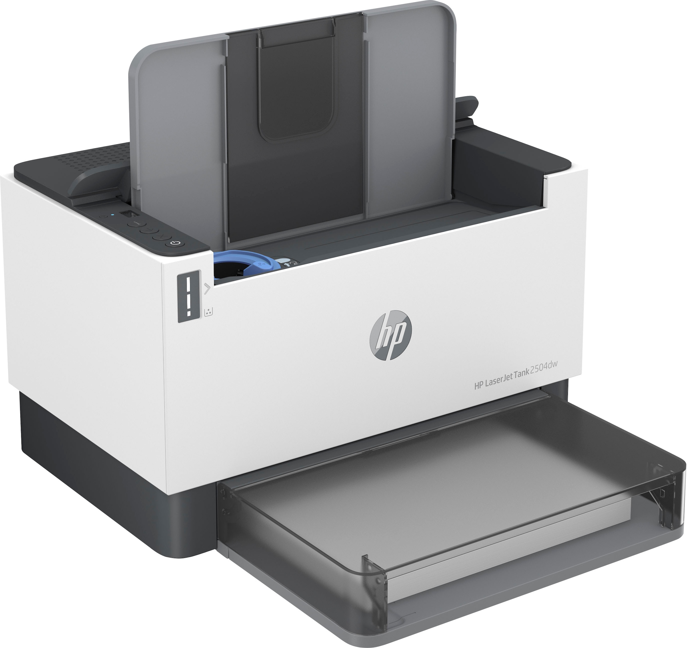 HP Laserdrucker »LaserJet Tank 2504dw«