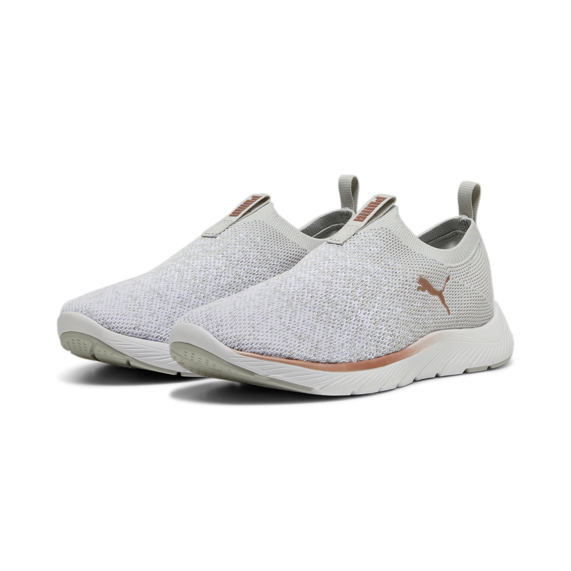 Slip-On Sneaker »SOFTRIDE REMI SLIP-ON KNIT WN'S«