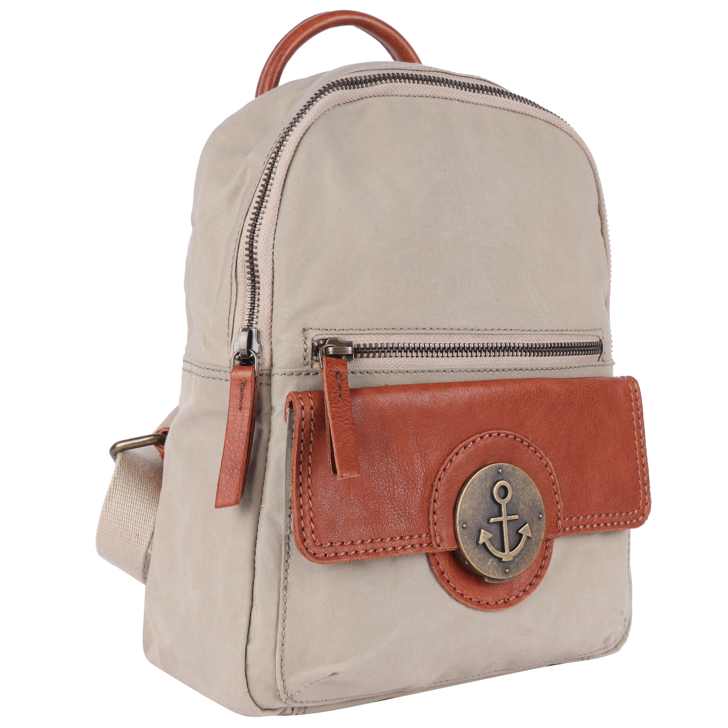 HARBOUR 2nd Cityrucksack »Azalea«