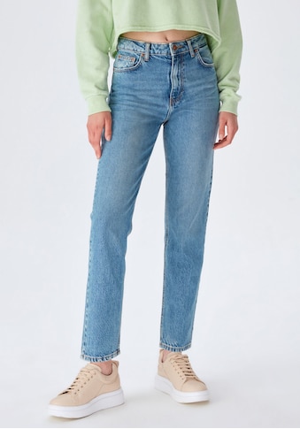 LTB Mom-Jeans »MAGGIE X«, (1 tlg.) kaufen