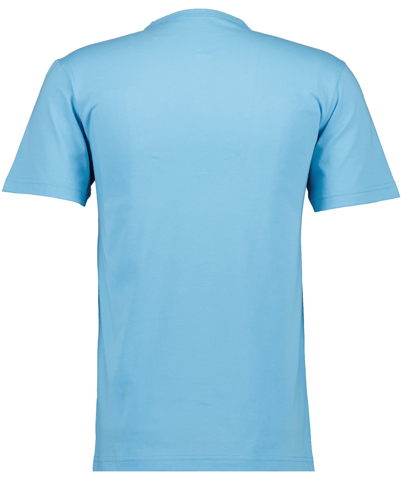 RAGMAN Henleyshirt