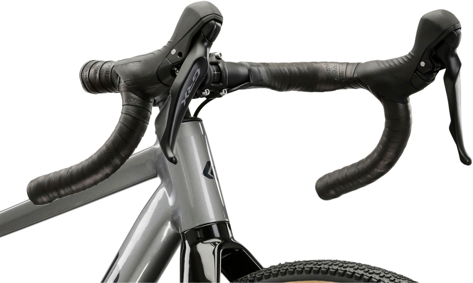 Kross Gravelbike »Esker 5.0« 12 Gang Kettenschaltung