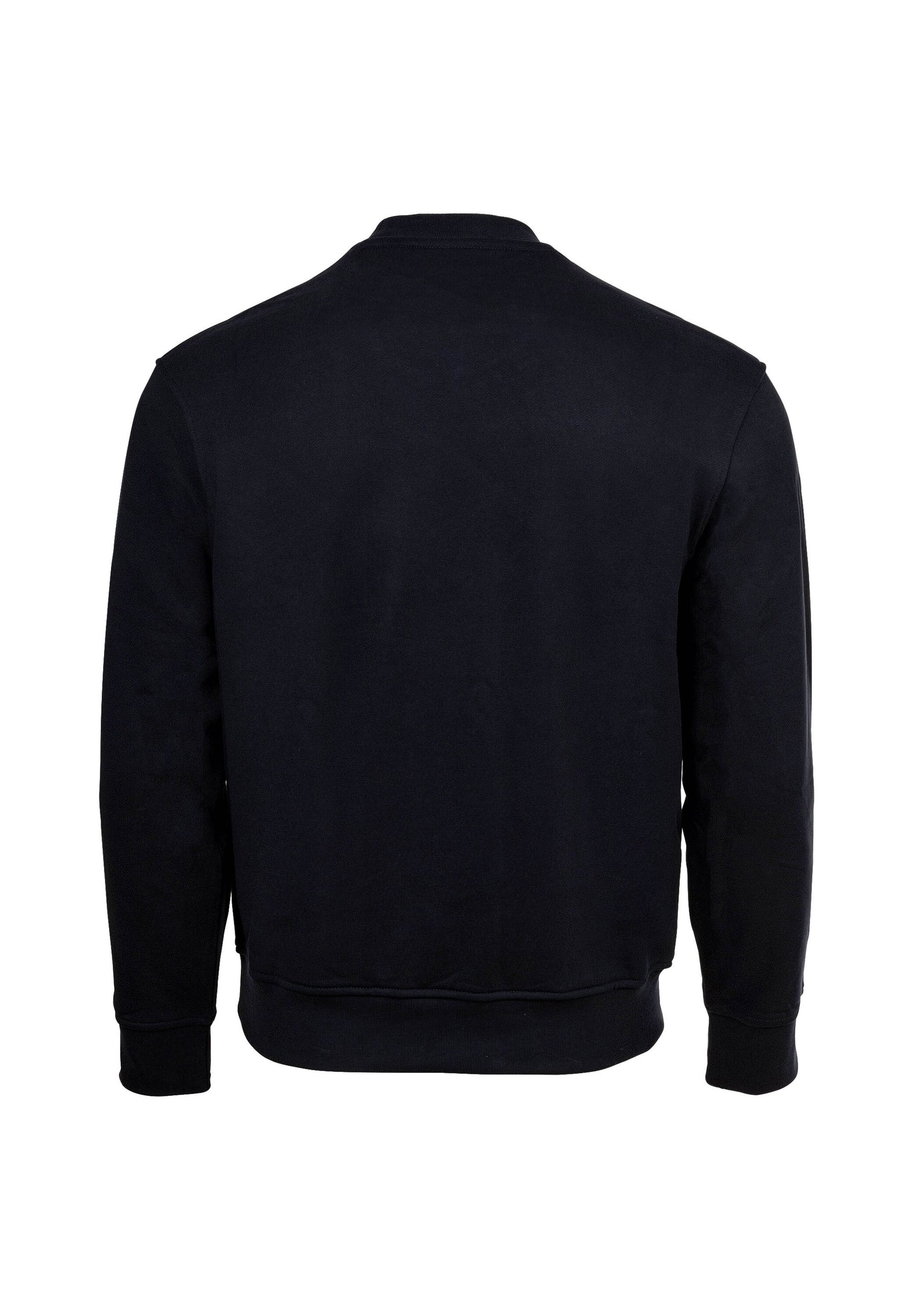 ARMANI EXCHANGE Sweatshirt »Sweatshirt SWEATSHIRT«

