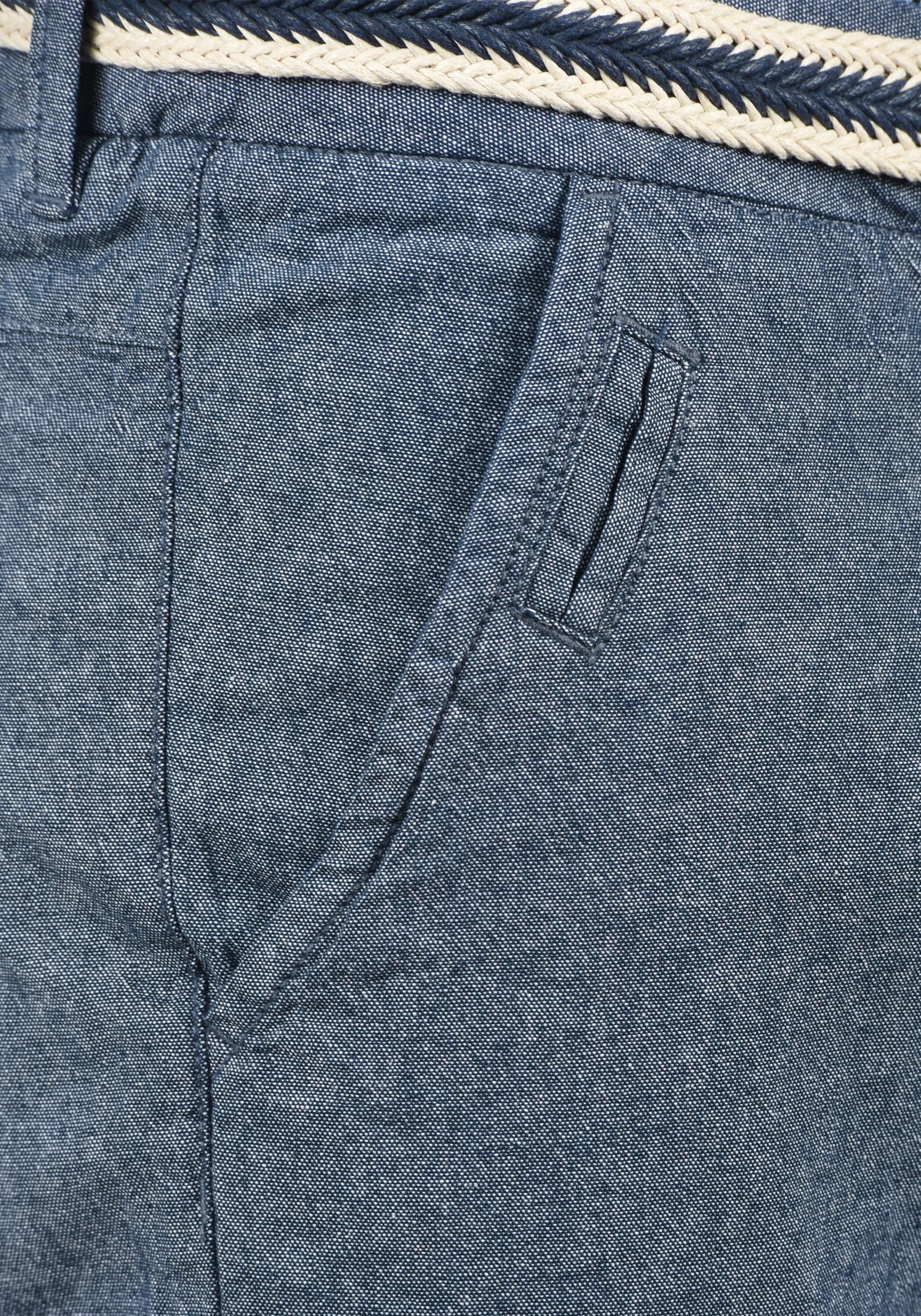 Indicode Chinoshorts »Chinoshorts IDMews«