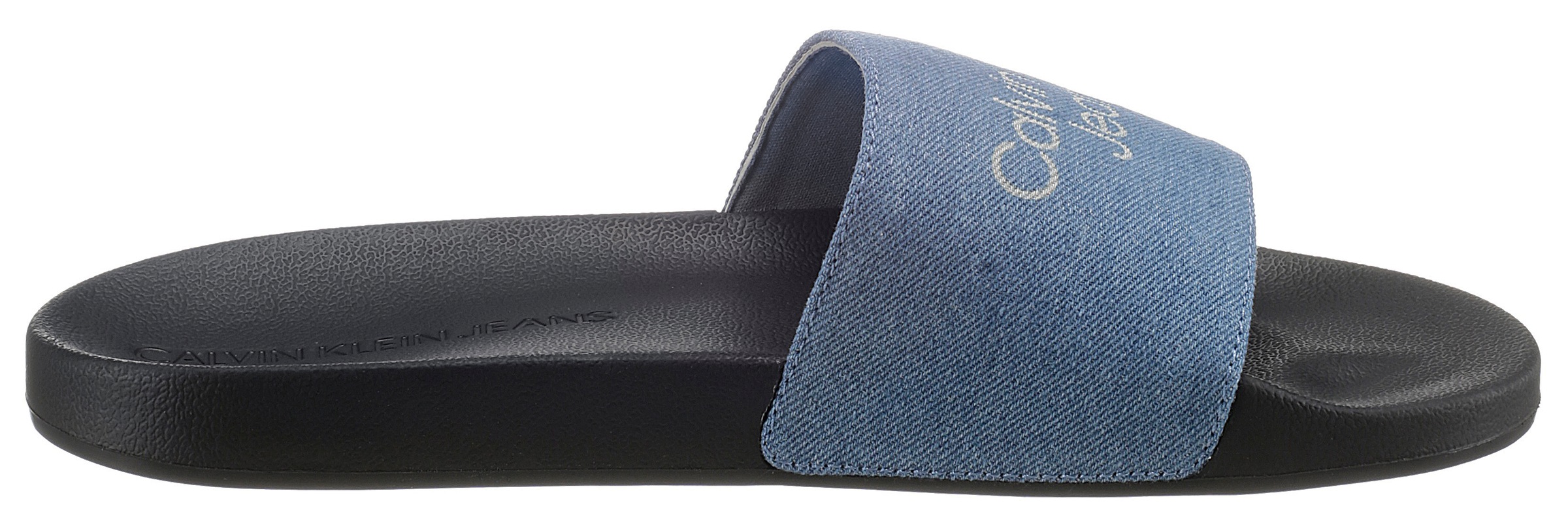 Calvin Klein Jeans Pantolette »FARGOS 8F«
