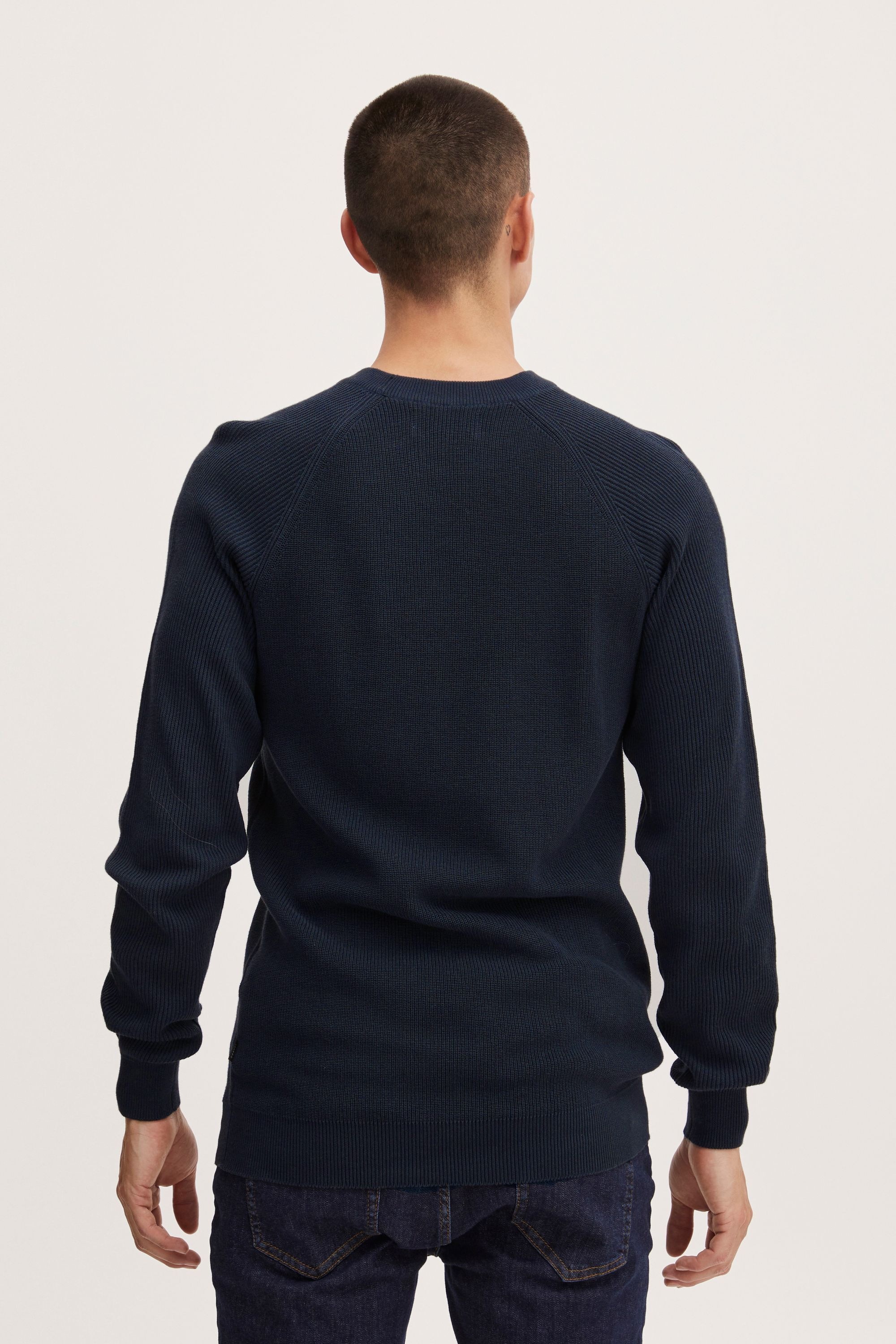 Casual Friday Strickpullover »Strickpullover CFKristian«