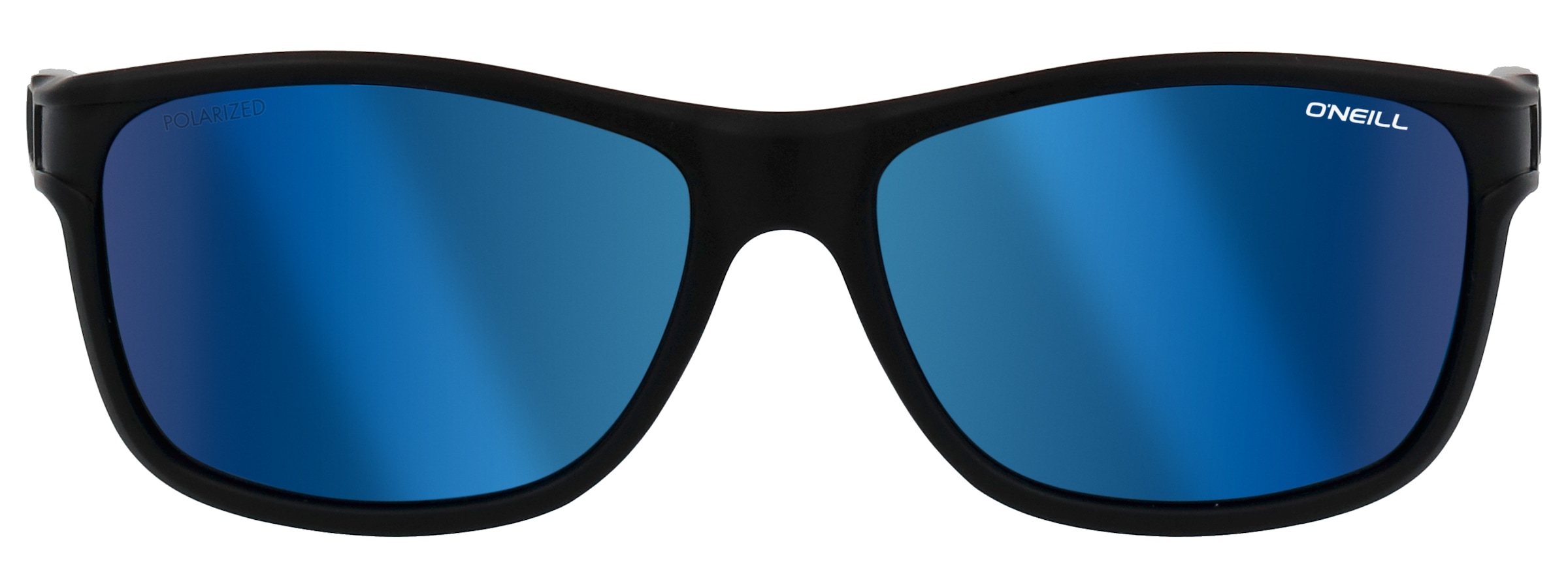 O'Neill Sonnenbrille »Modell 966113« Form Karree/Eckig, Logoschriftzug auf Bügel, Injectionfassung