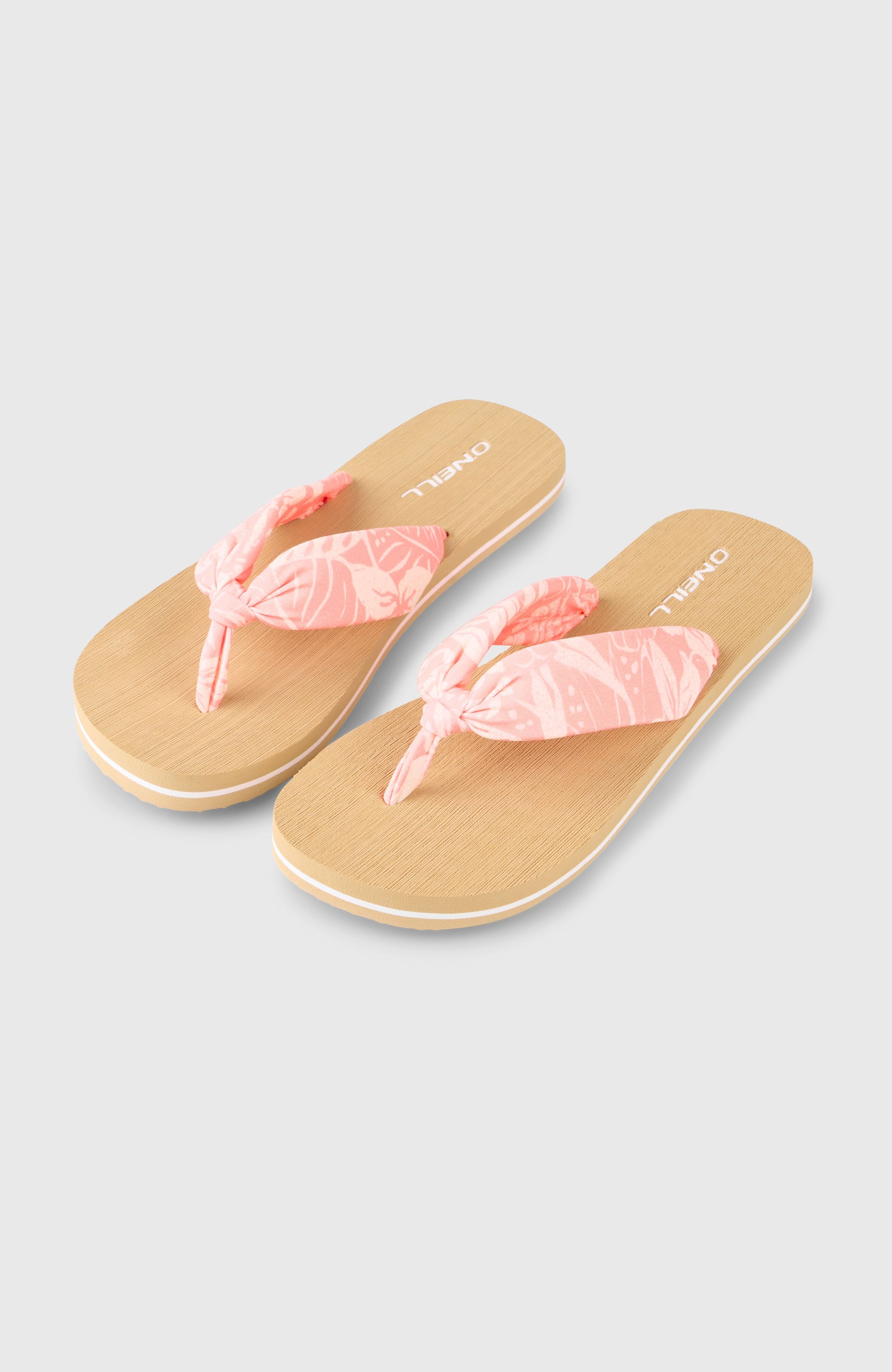O'Neill Zehentrenner »DITSY SUN SANDALS«  sportlicher Stil, leicht profiliertes Laufsohlenprofil