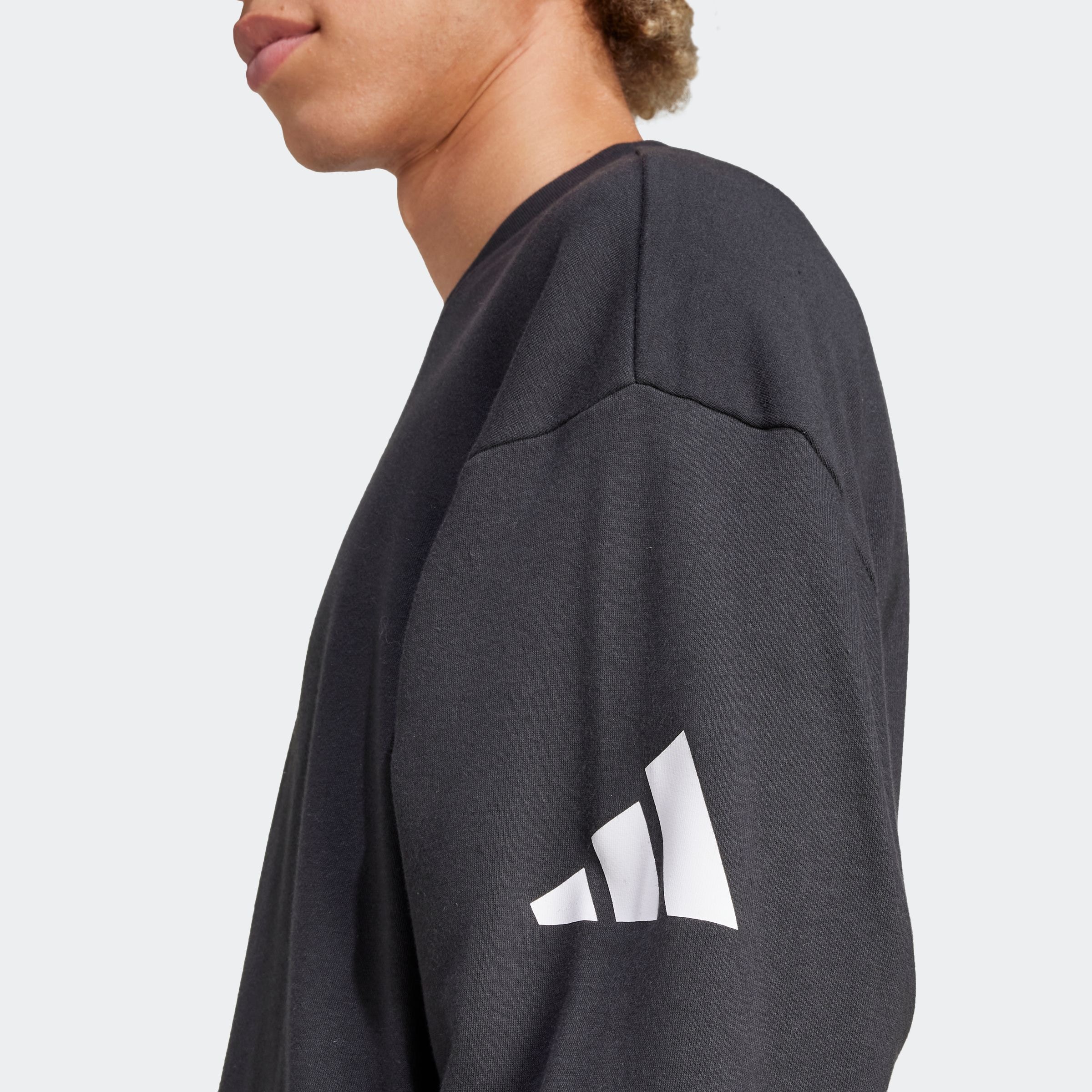 adidas Sportswear Sweatshirt »M SWT FT«