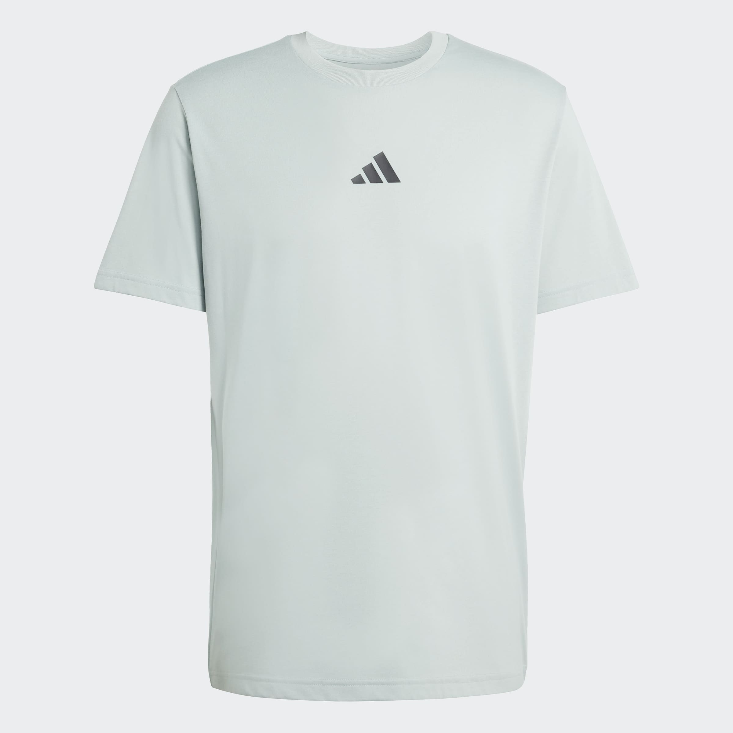 adidas Performance T-Shirt »CLIMACOOL TRAINING IDENTITY GRAPHIC«