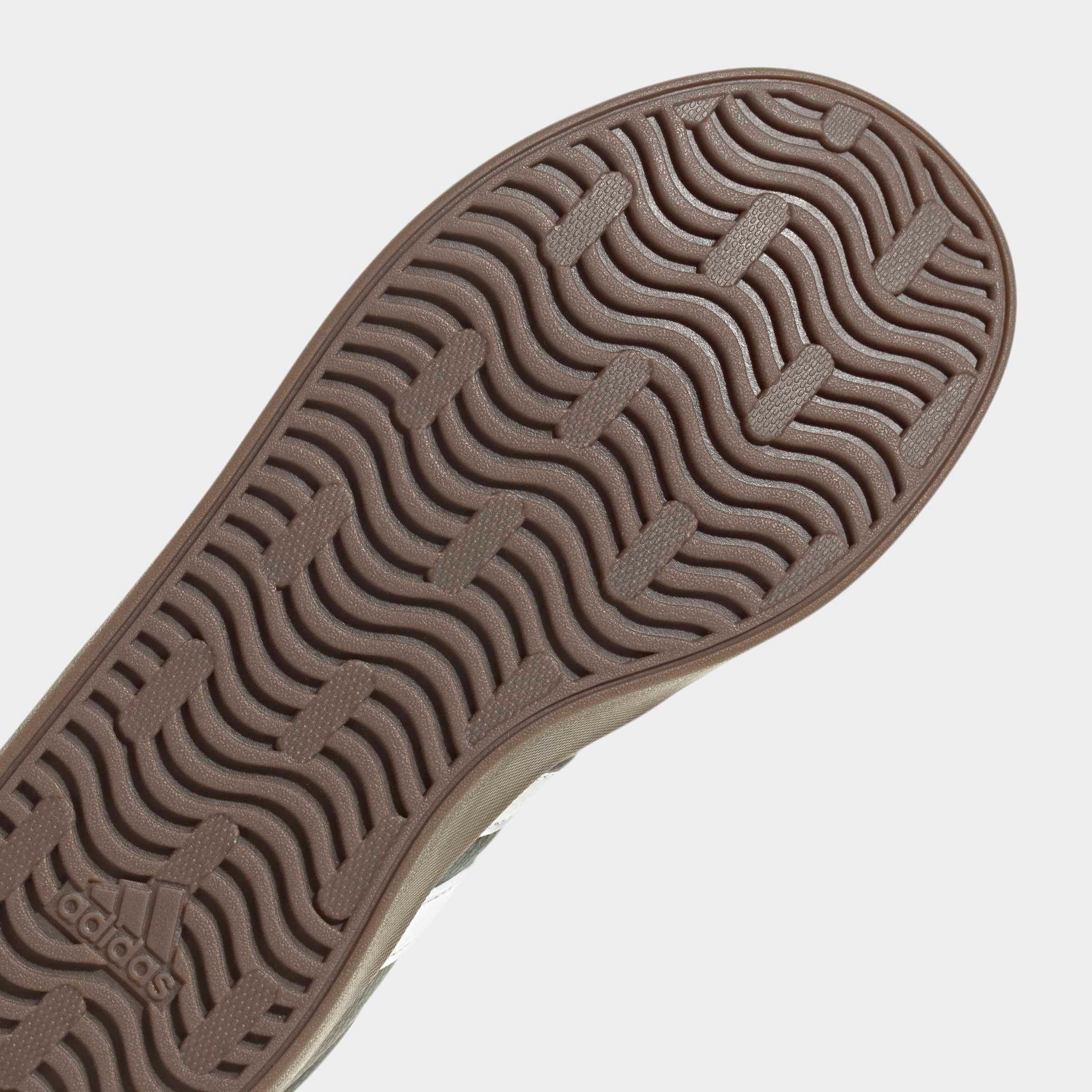 adidas Sportswear Sneaker »VL COURT 3.0«  inspiriert vom Design des adidas samba, für Kinder