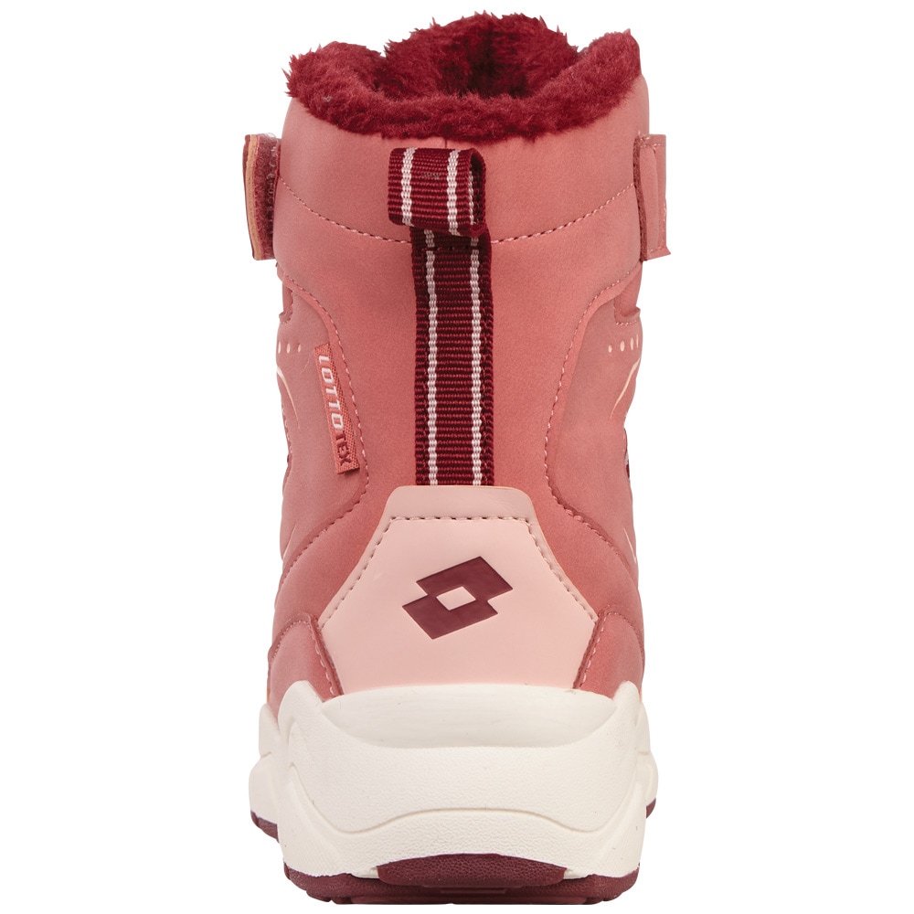 lotto Klettboot  - mit kuschelig-w&auml;rmendem Innenfutter<br />