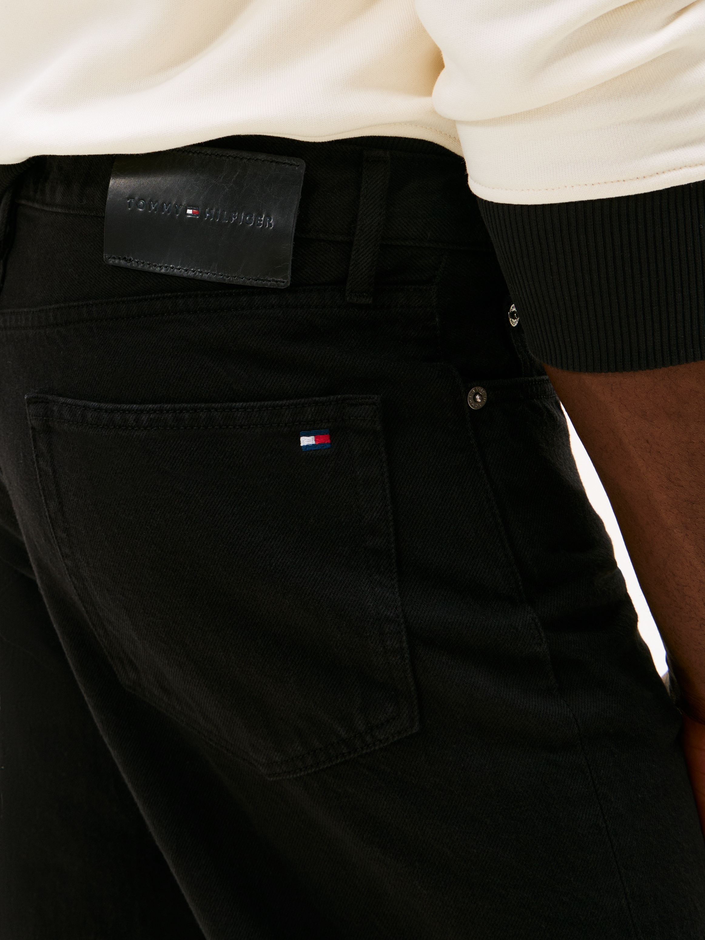 Tommy Hilfiger Straight-Jeans »DOVER«