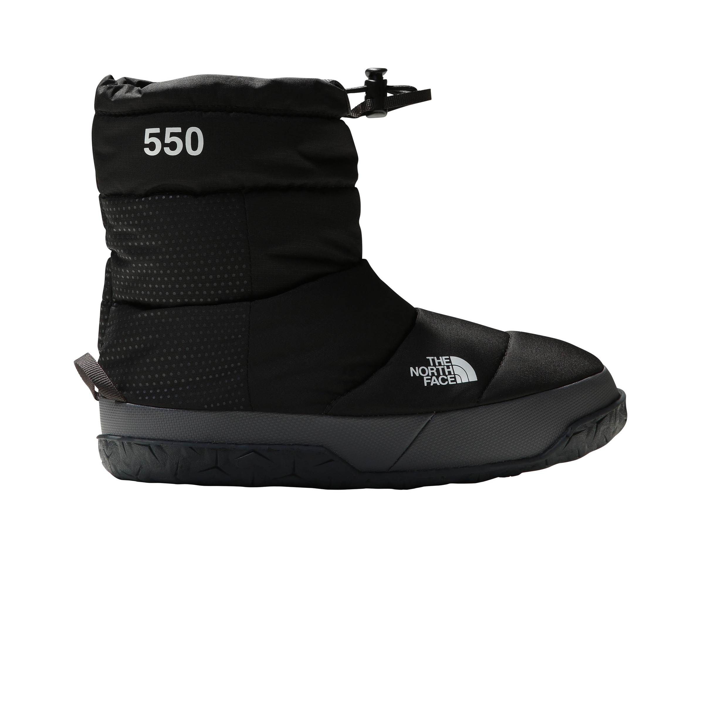 The North Face Winterstiefel »Women's Nuptse Apres Bootie«, Snowboots, Winterboots, Winterschuhe