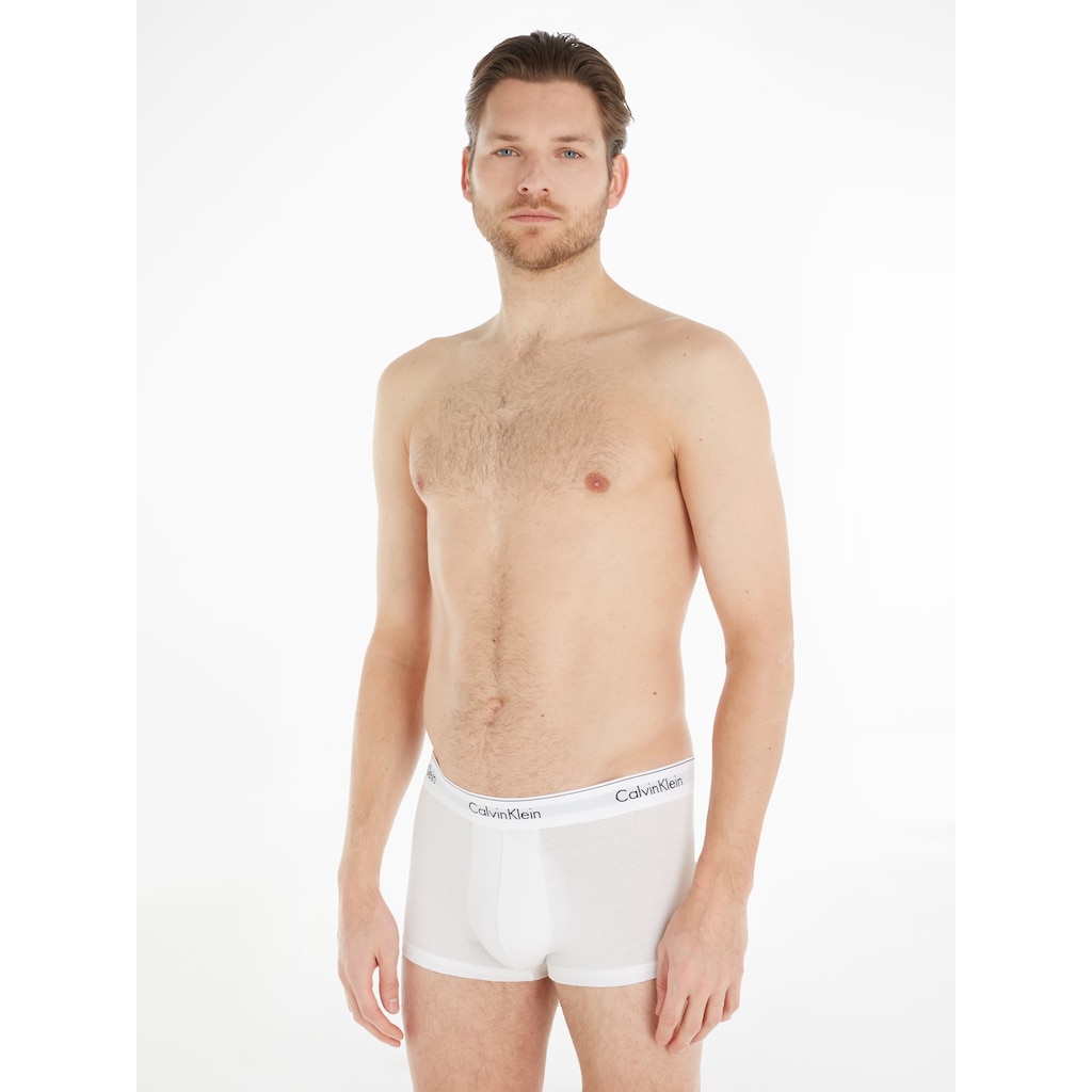 Calvin Klein Underwear Boxer, (Packung, 3 St., 3er-Pack)