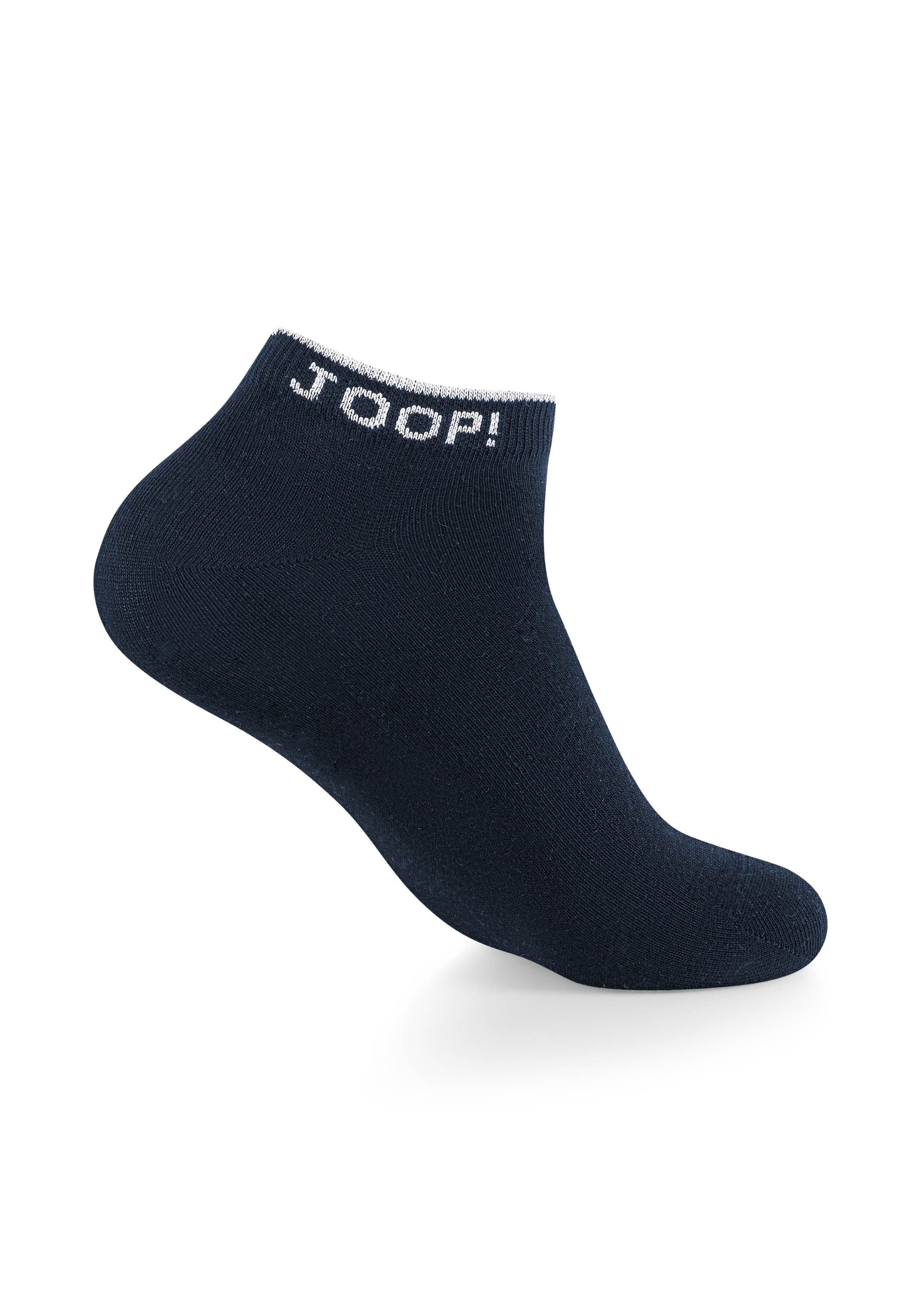 JOOP! Sneakersocken 2 Paar, 
