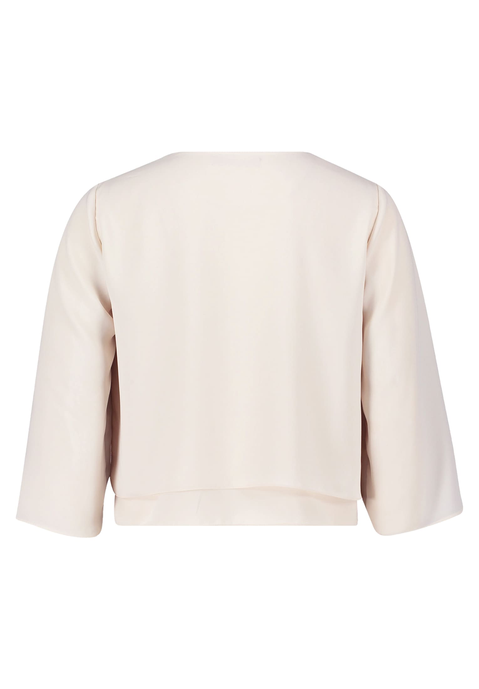 Betty Barclay Schlupfbluse »Schlupfbluse unifarben«