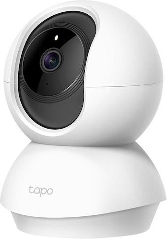 TP-Link Überwachungskamera »Tapo C200«, Innenbereich kaufen