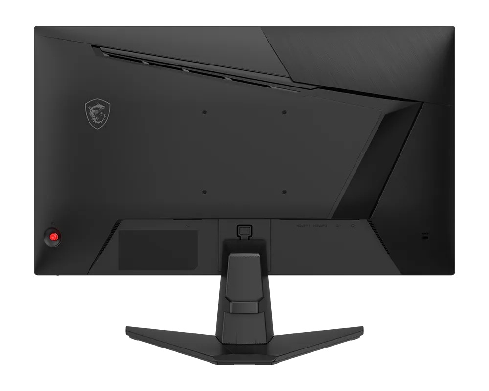 MSI Gaming-LED-Monitor »MAG 255F X24« 62 cm/25 ″  1920 x 1080 px FHD 0,5 Reaktionszeit 240 Hz neigbar