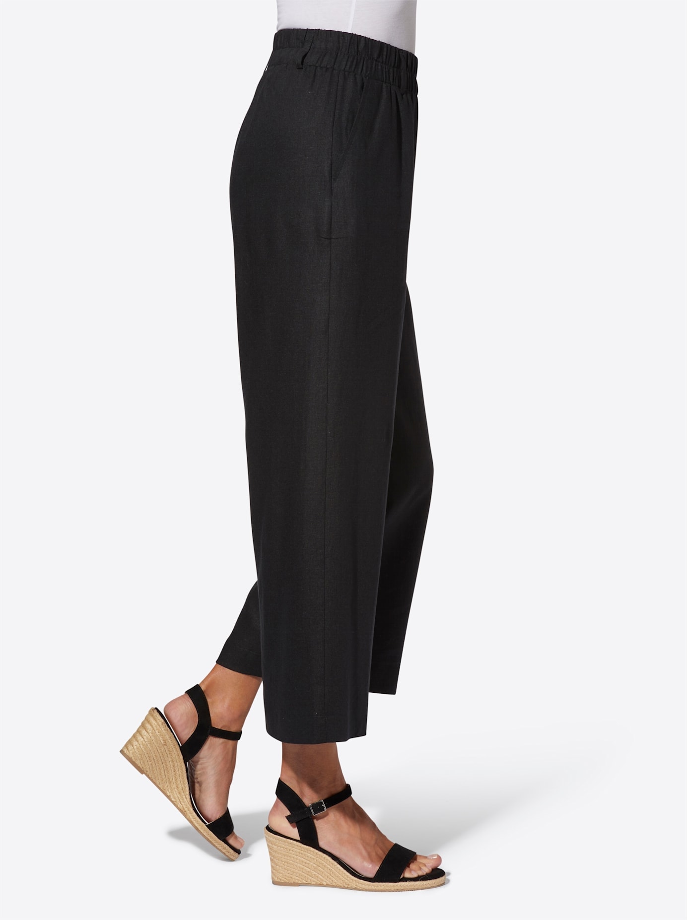 Inspirationen Culotte
