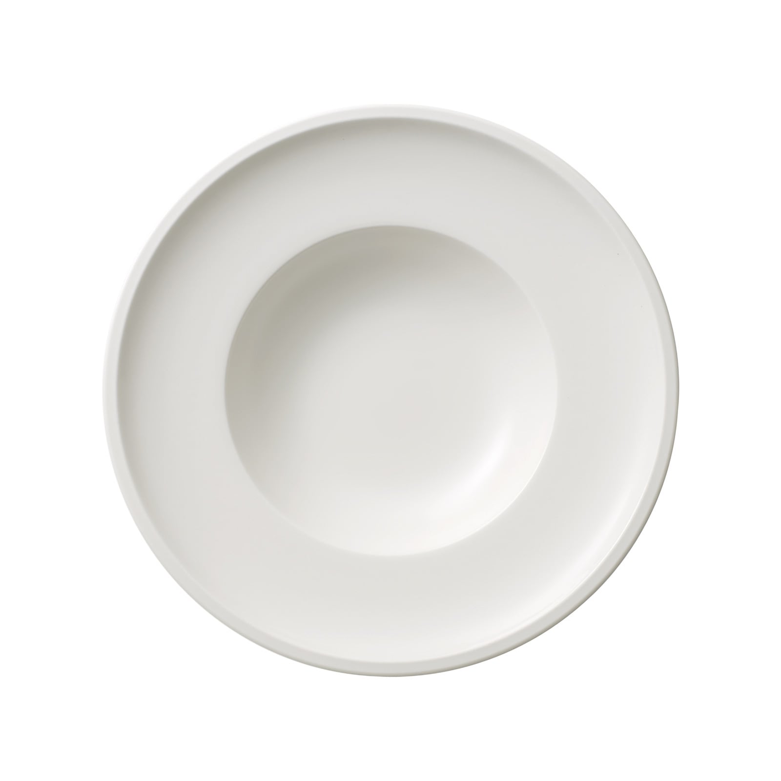 Villeroy & Boch Suppenteller »Suppenteller Artesano Original ø 25 cm 6er Set weiß«