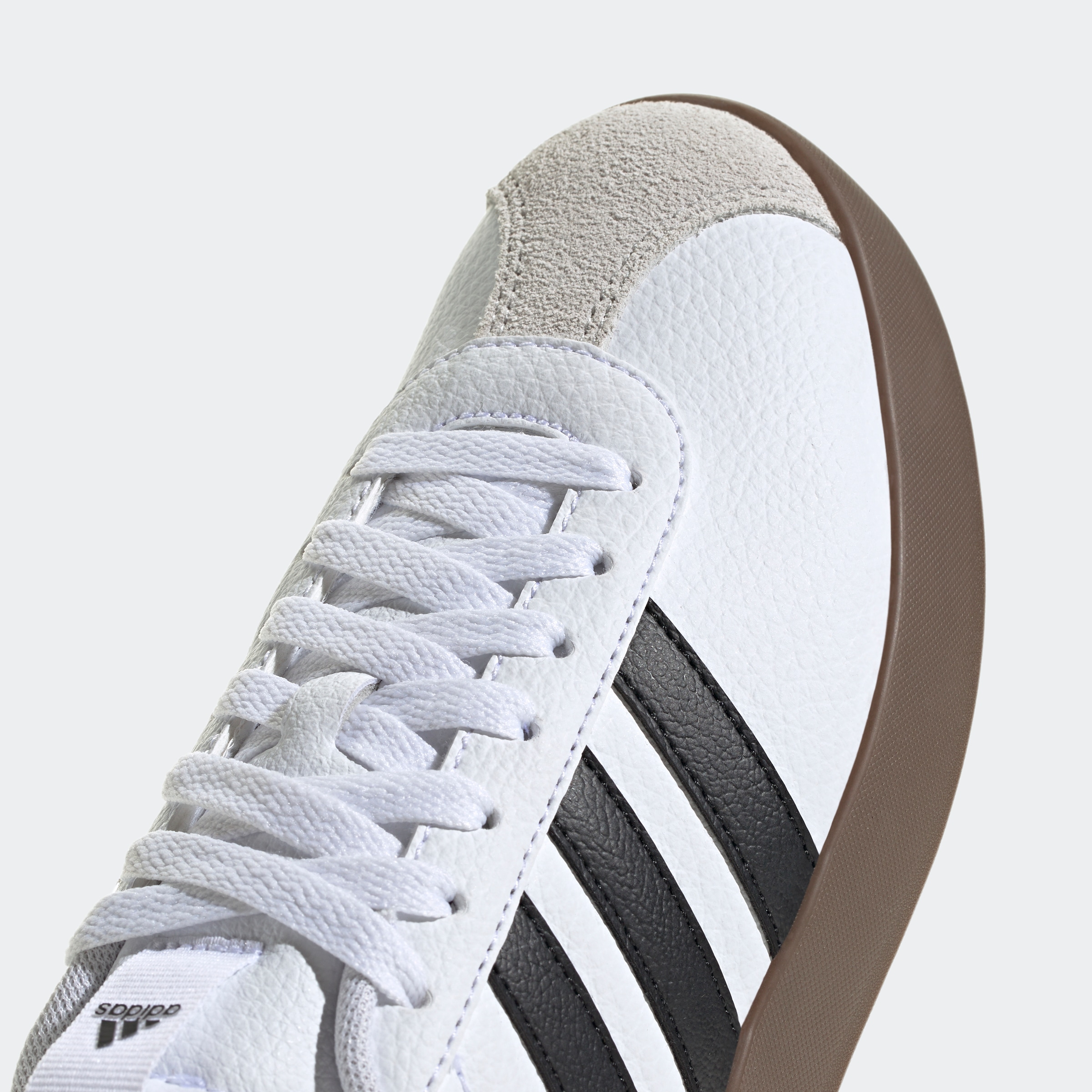 adidas Sportswear Sneaker »VL COURT 3.0«, inspiriert vom Design des adidas samba