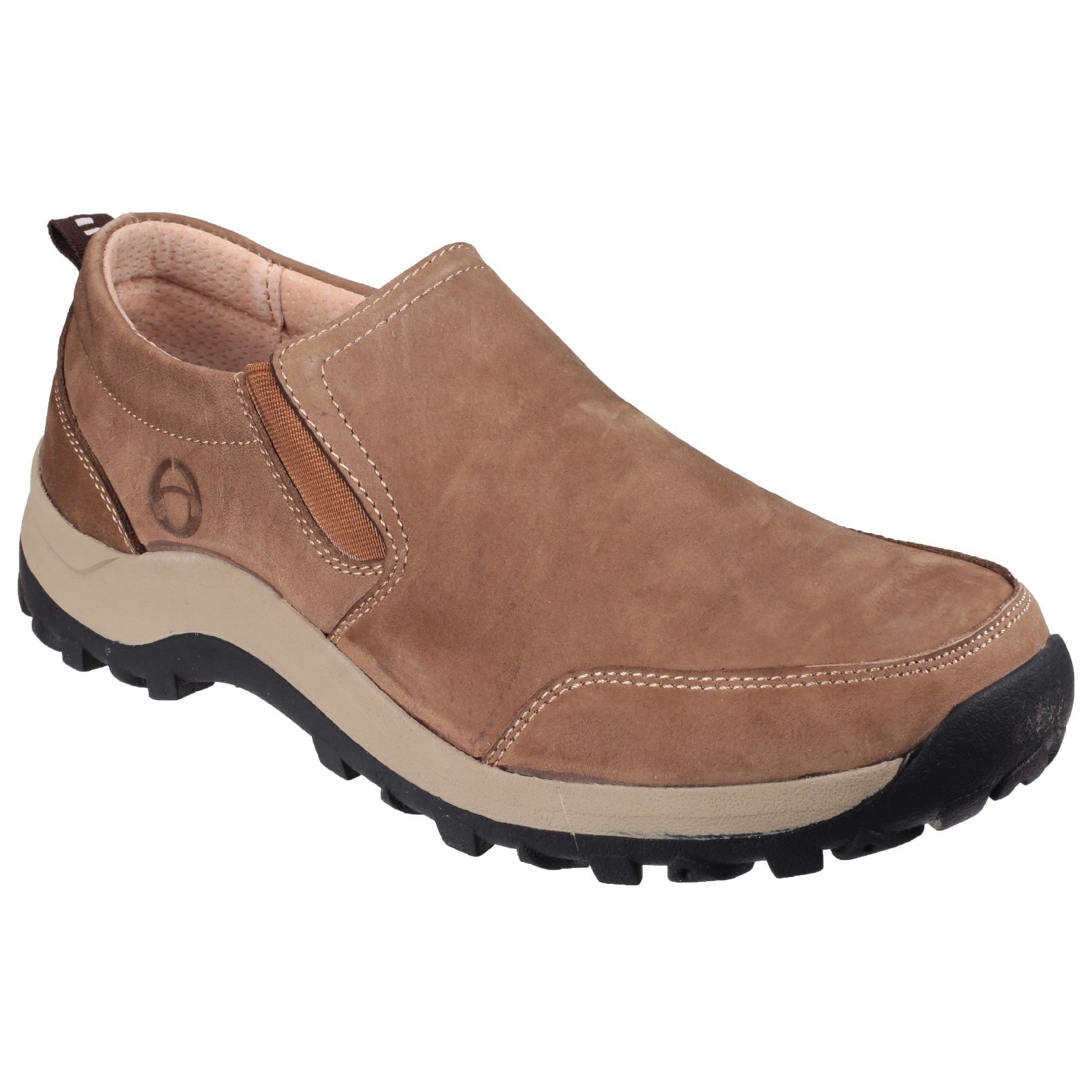 Cotswold Slip-On Sneaker »Herren Sheepscombe Slip On Schuhe«