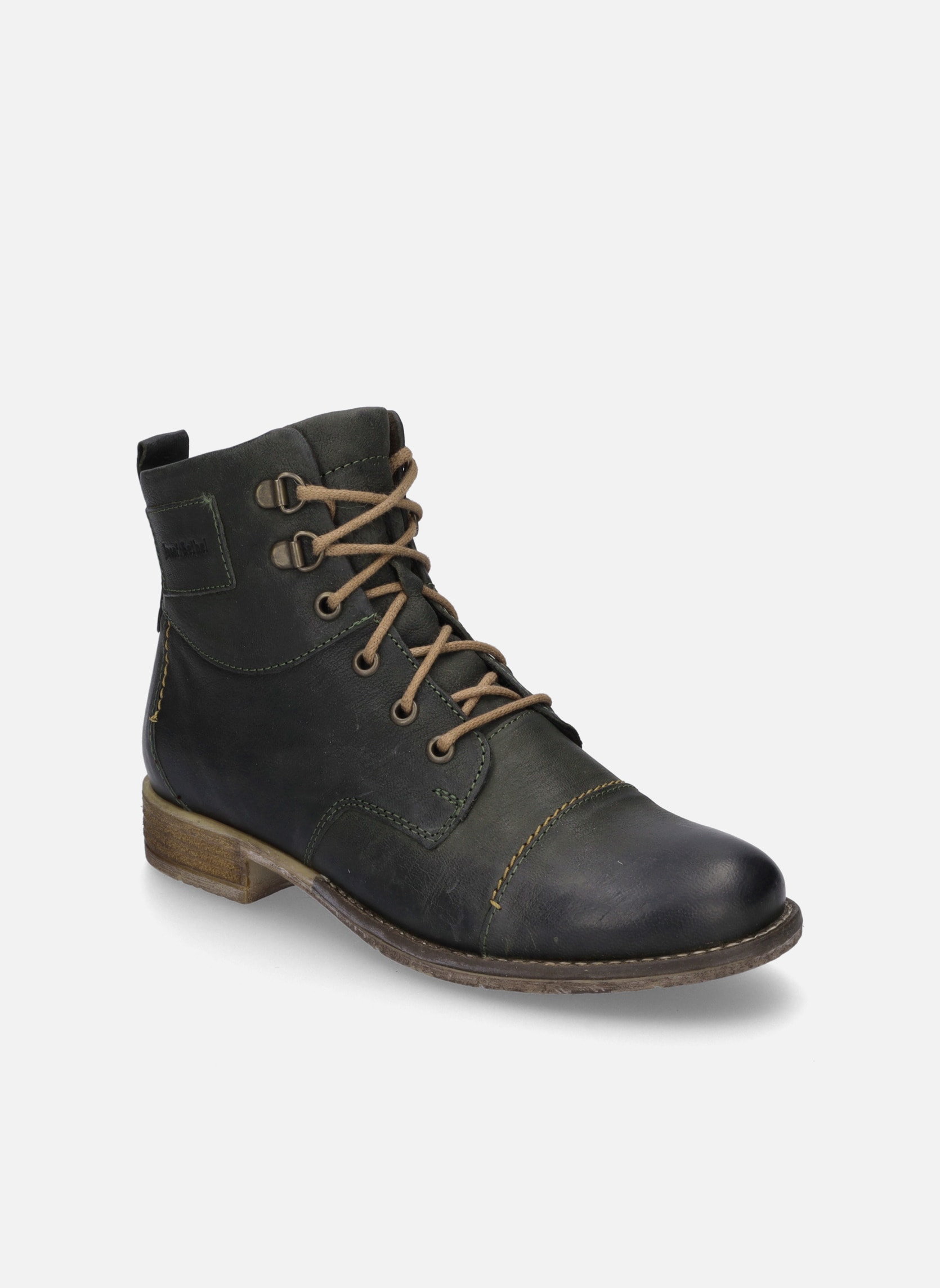 Josef Seibel Stiefelette »Sienna 17, oliv«