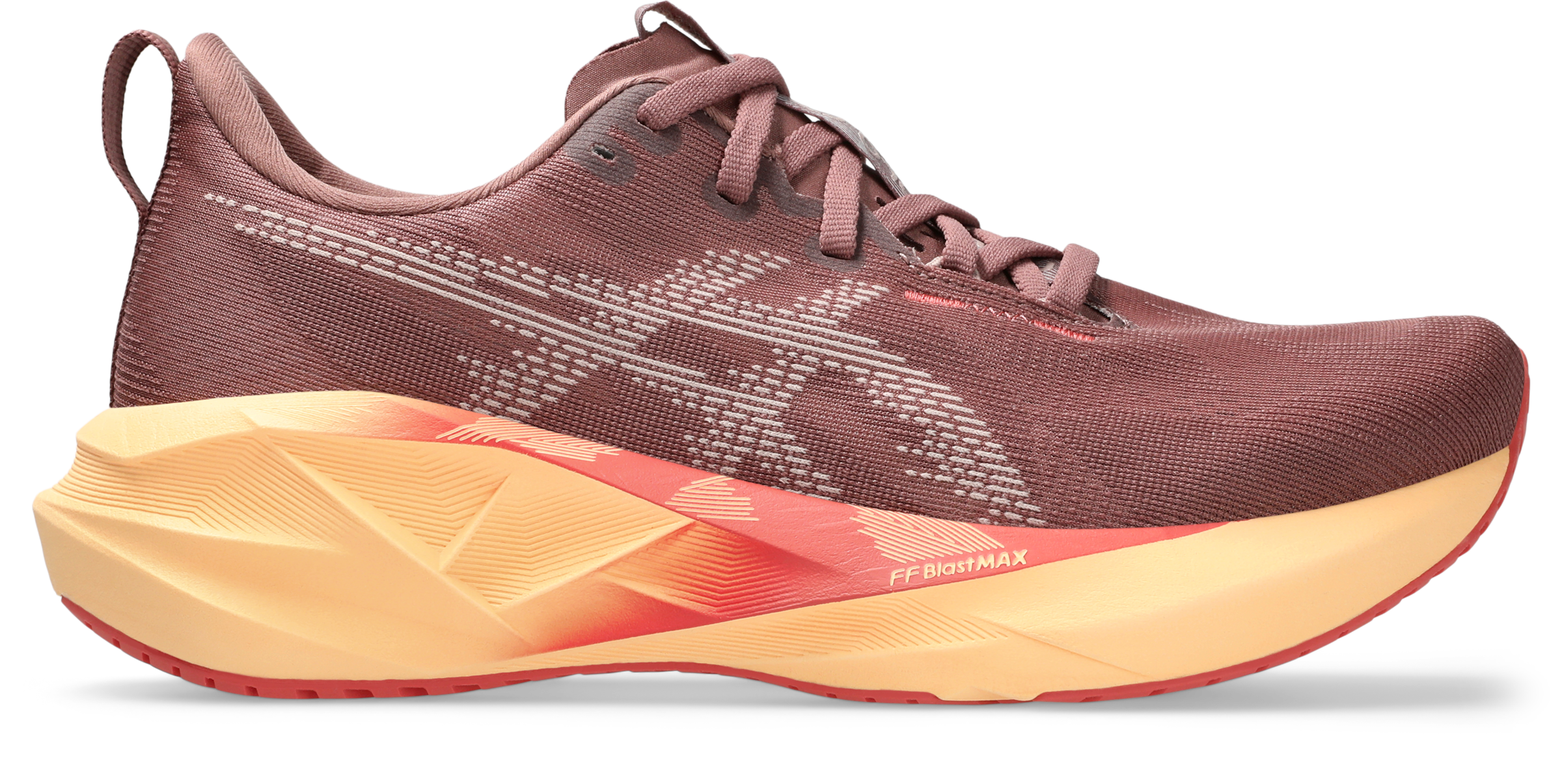 Asics Laufschuh »NOVABLAST 5«
