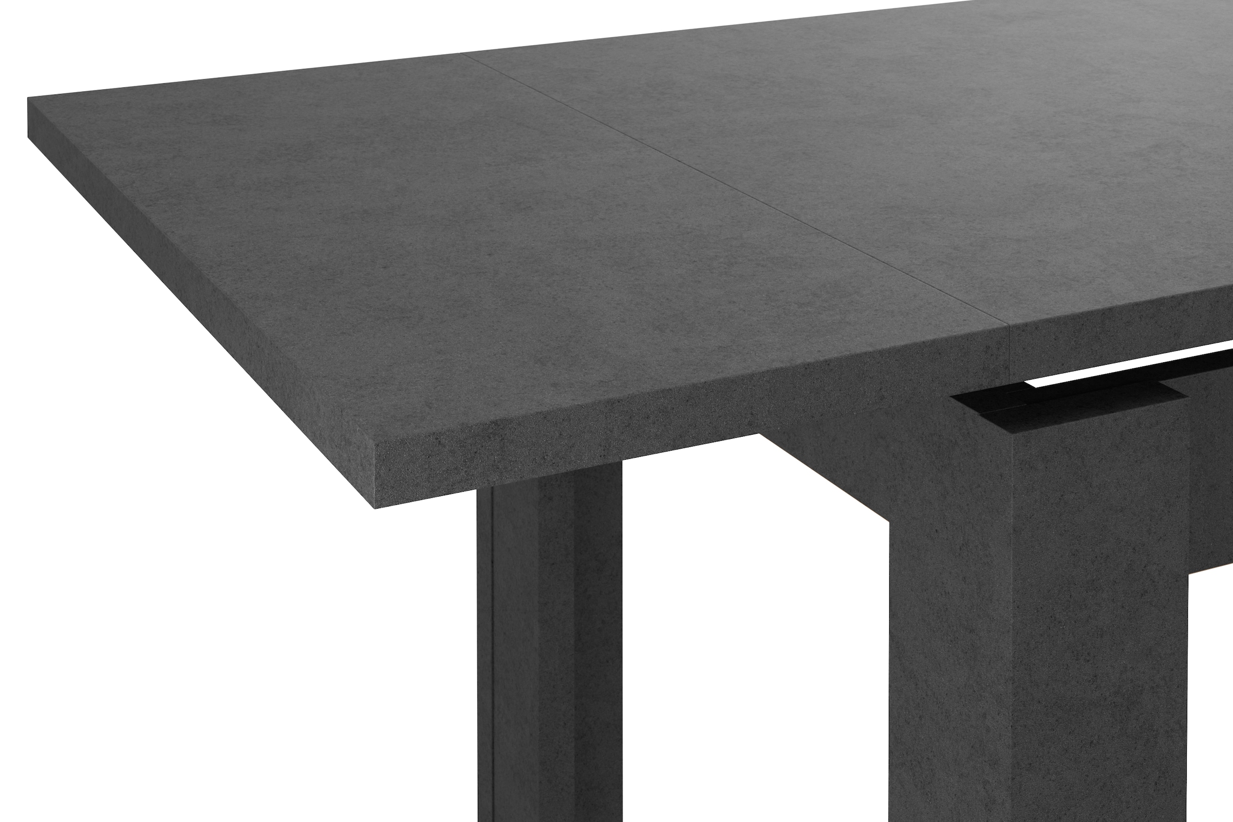 Mäusbacher Esstisch »Monti«, BESTSELLER!, Tisch, Küchentisch, Auszugstisch ausziehbar auf 136 cm