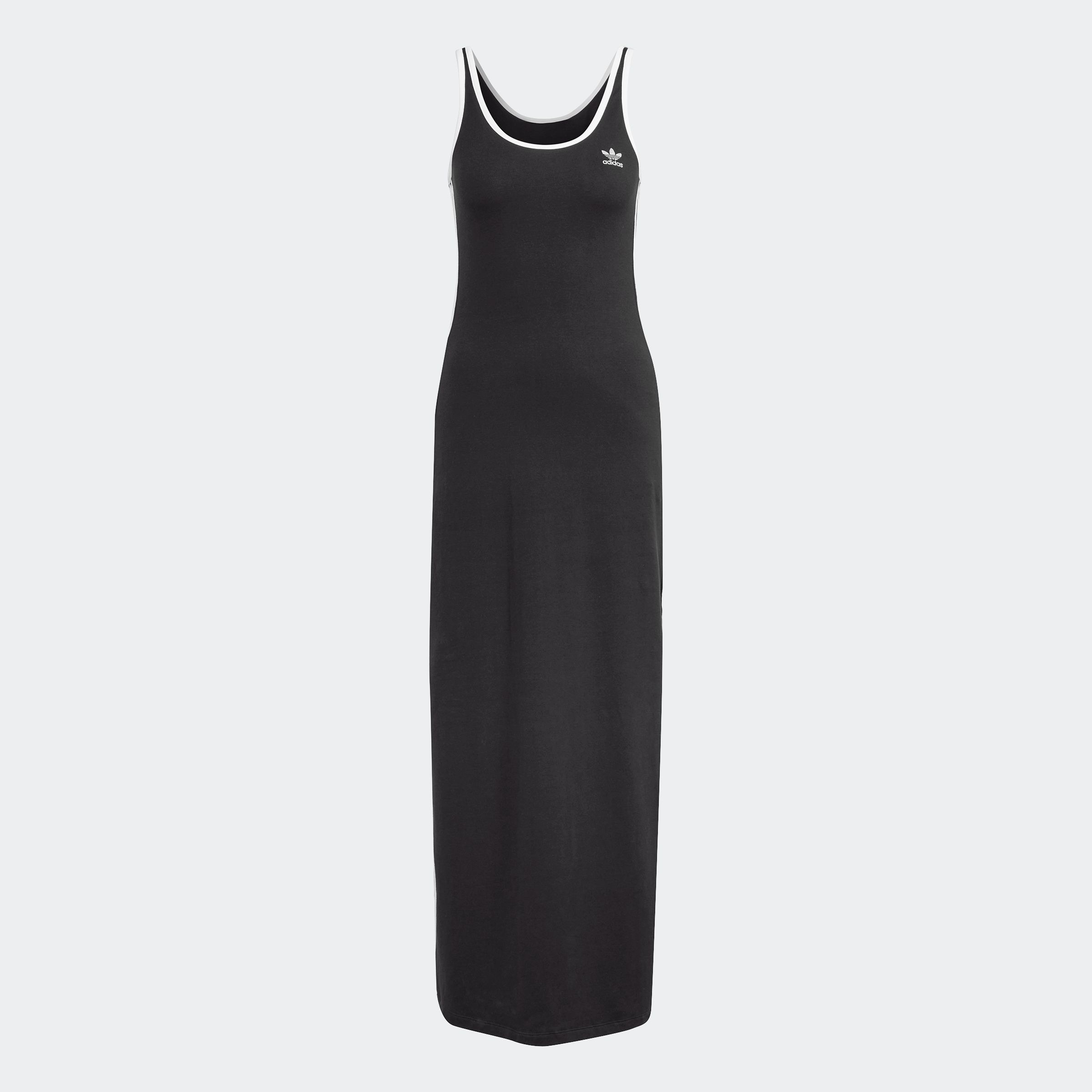 adidas Originals Shirtkleid »3S TANK DRESS«, (1 tlg.)