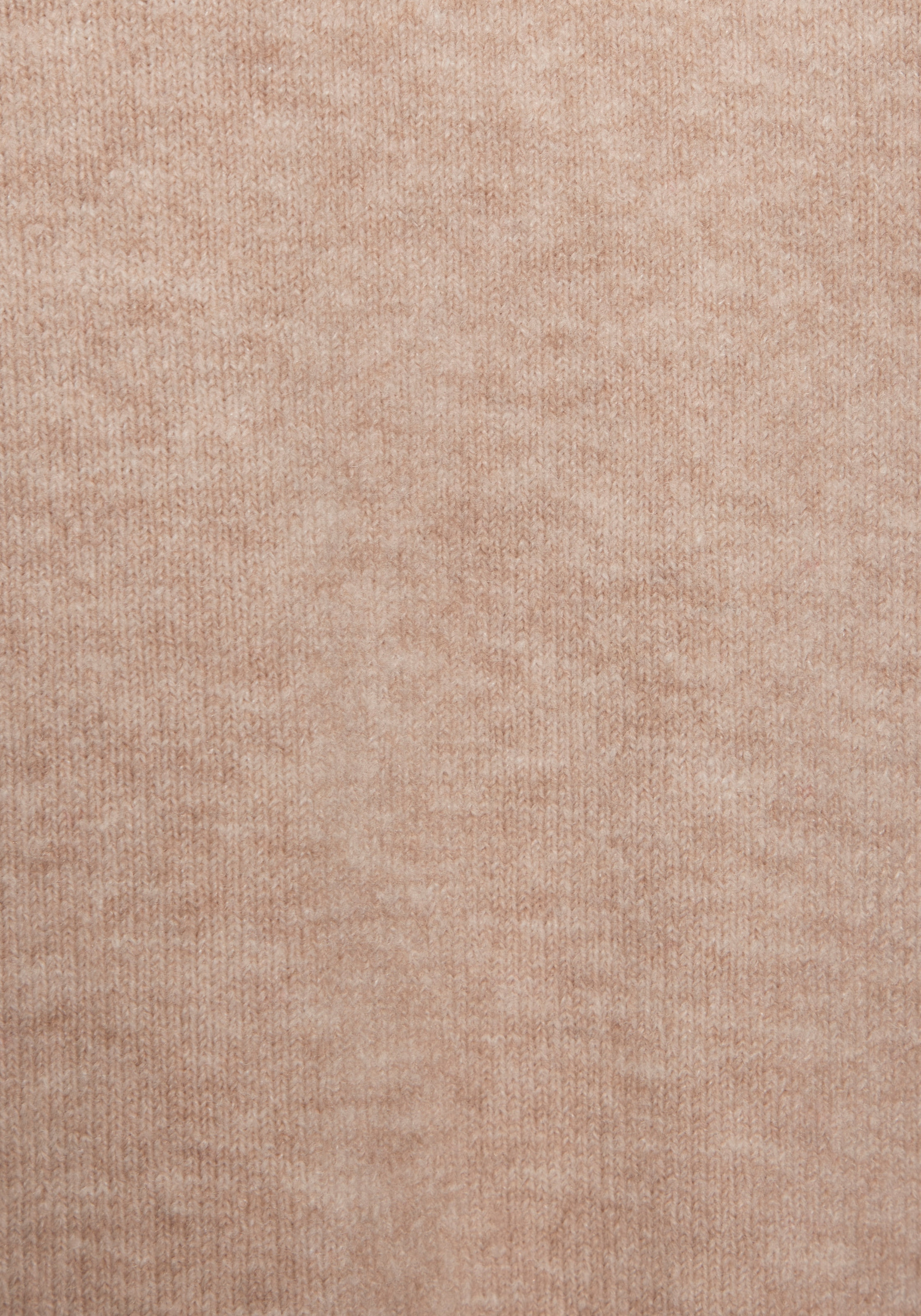 Vivance Kurzarmpullover