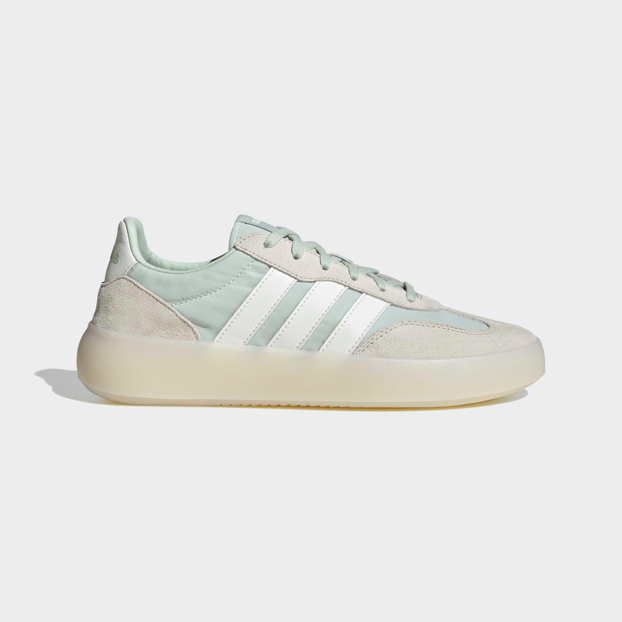 adidas Sportswear Sneaker »BARREDA DECODE«, Design auf den Spuren des adidas Handball Spezial