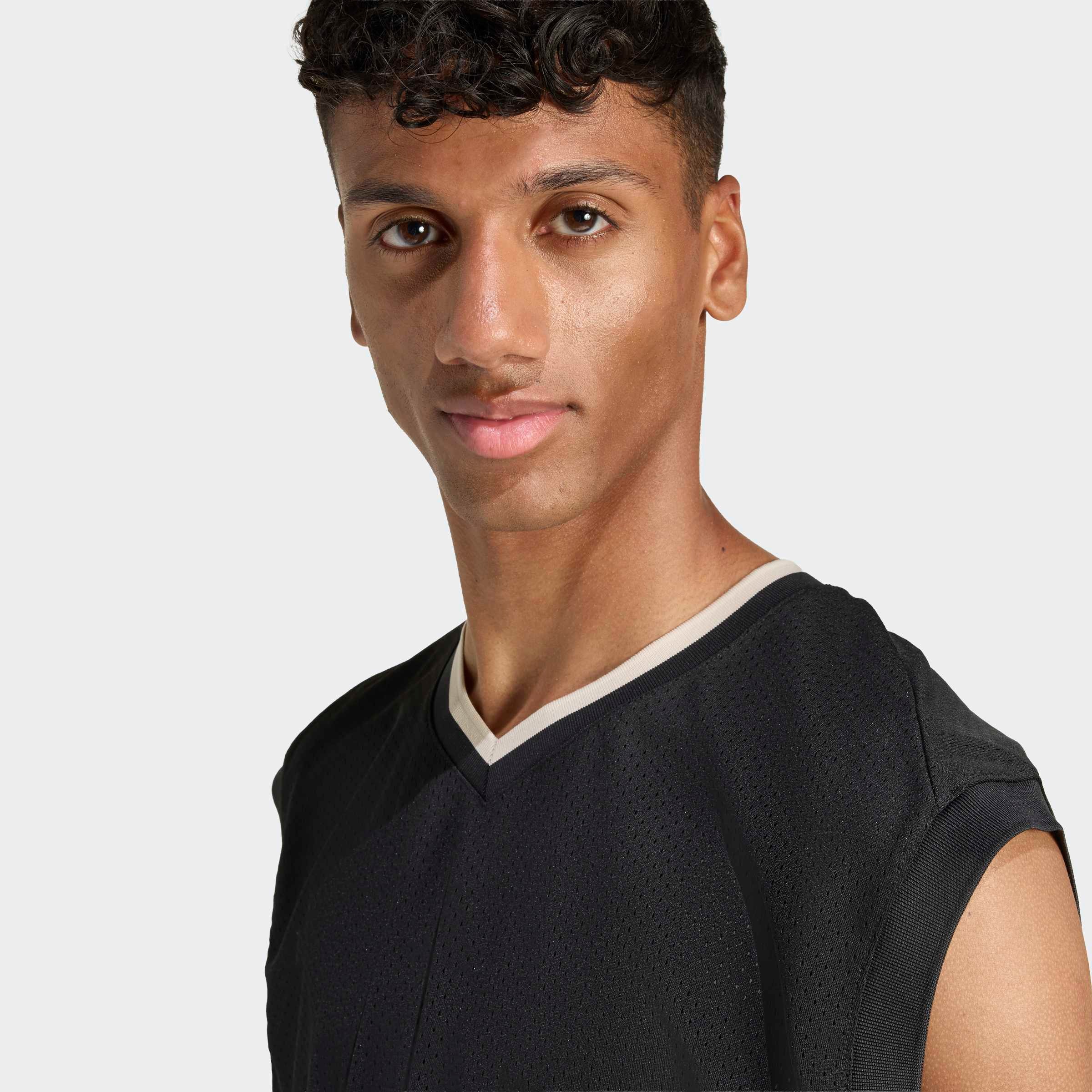 adidas Sportswear Tanktop »STADIUM MESH«