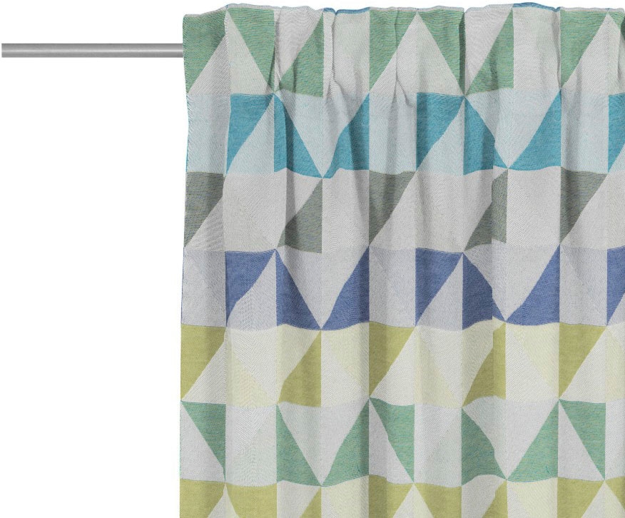 Wirth Vorhang »Berlare« Multifunktionsband 1 Stk. tlg.