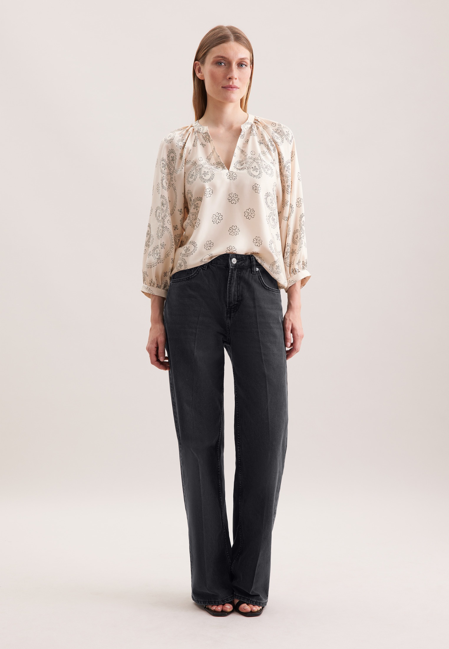 seidensticker Tunika