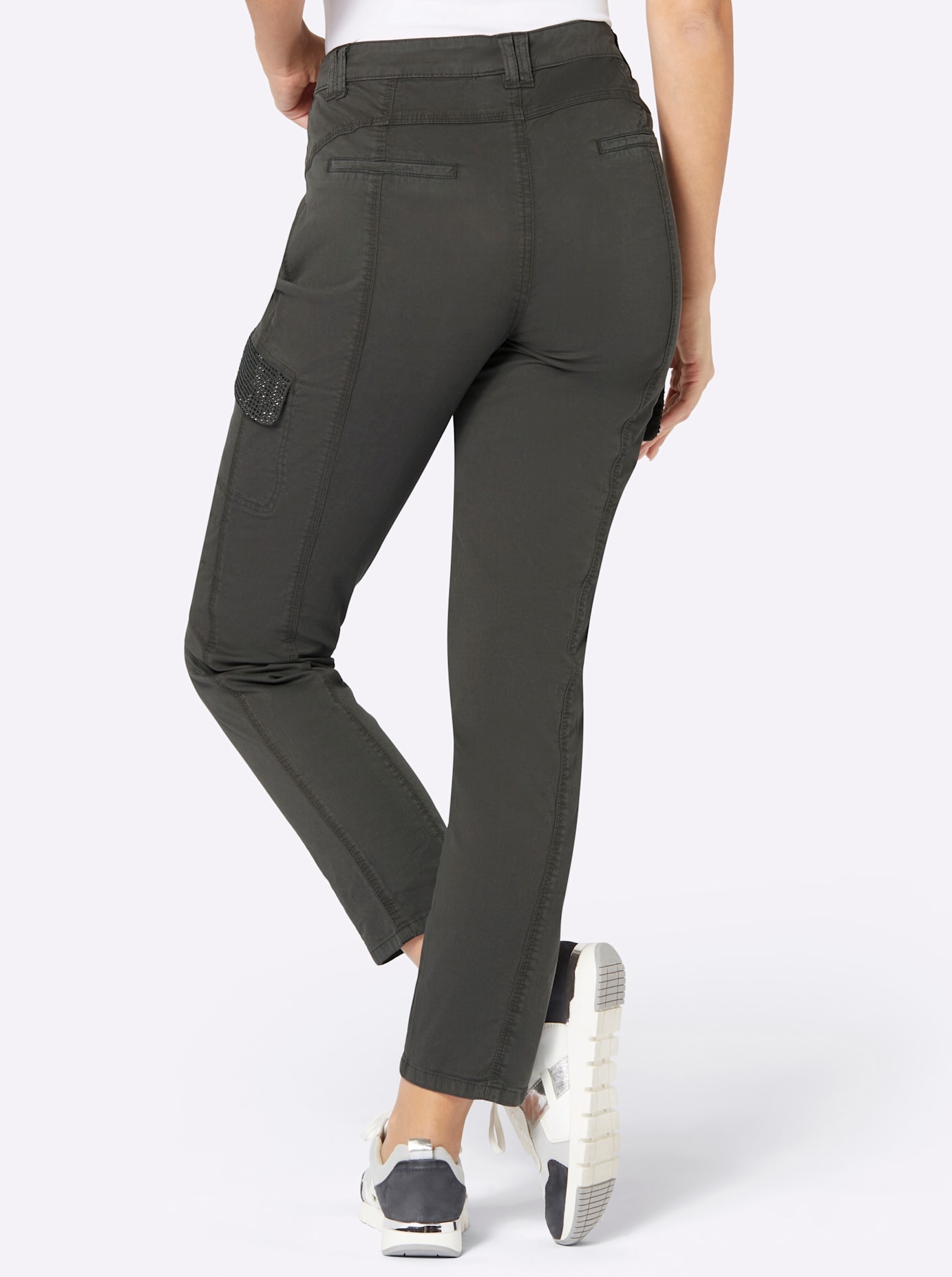 creation L Cargohose