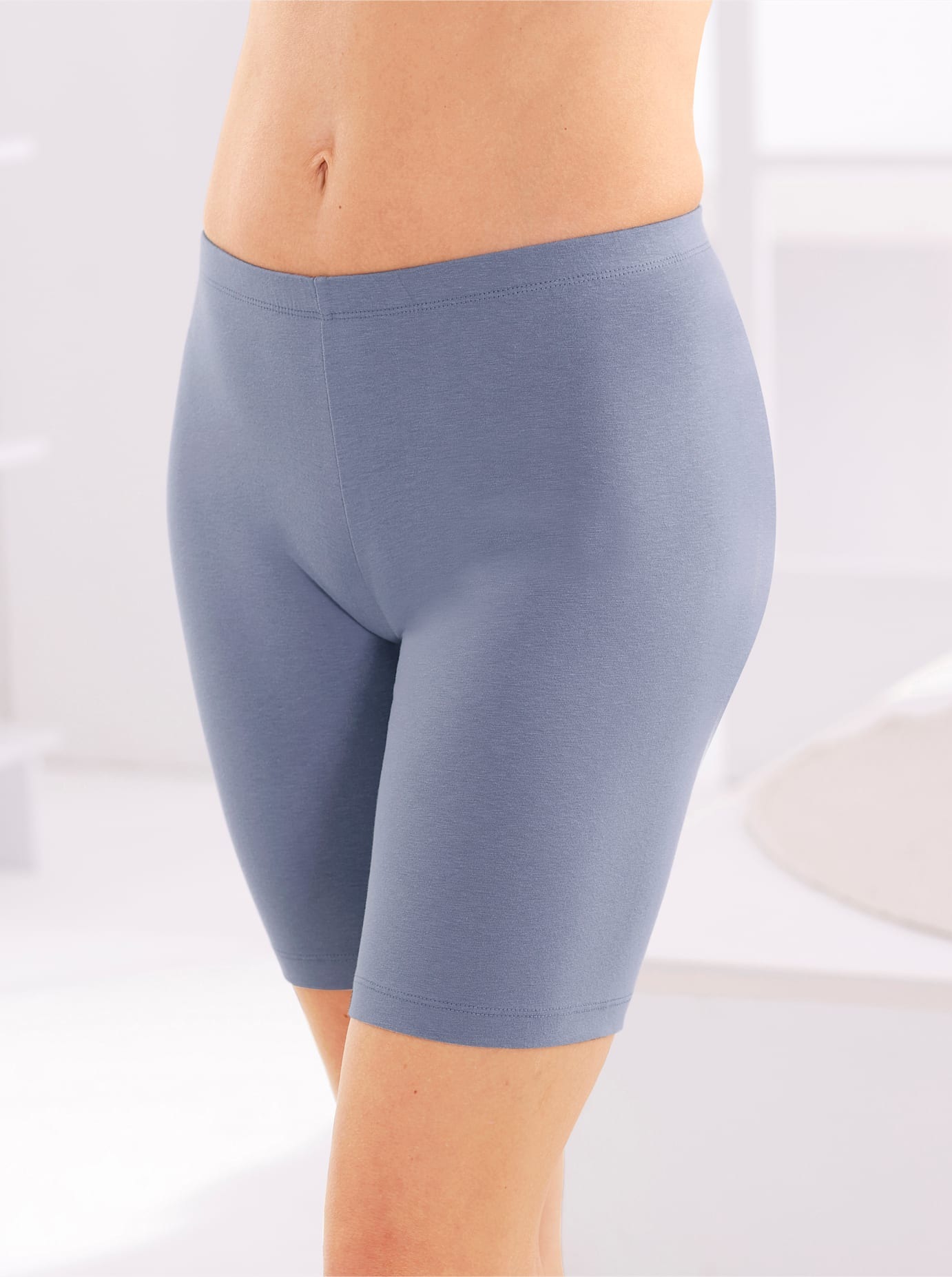 wäschepur Lange Unterhose 1 Stk.