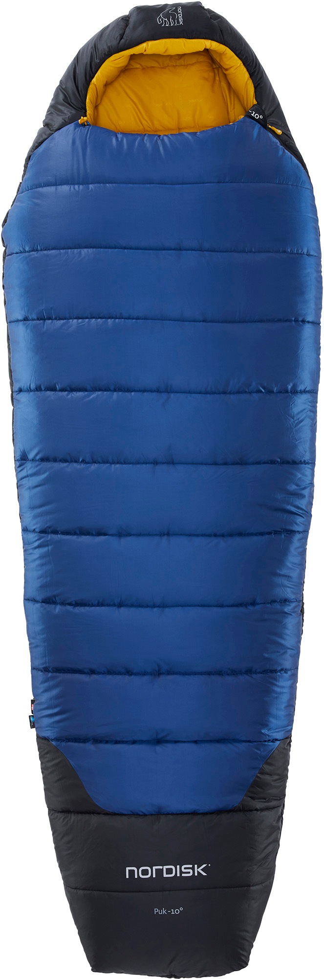 Nordisk Mumienschlafsack »Puk -10 Mummy« kaufen