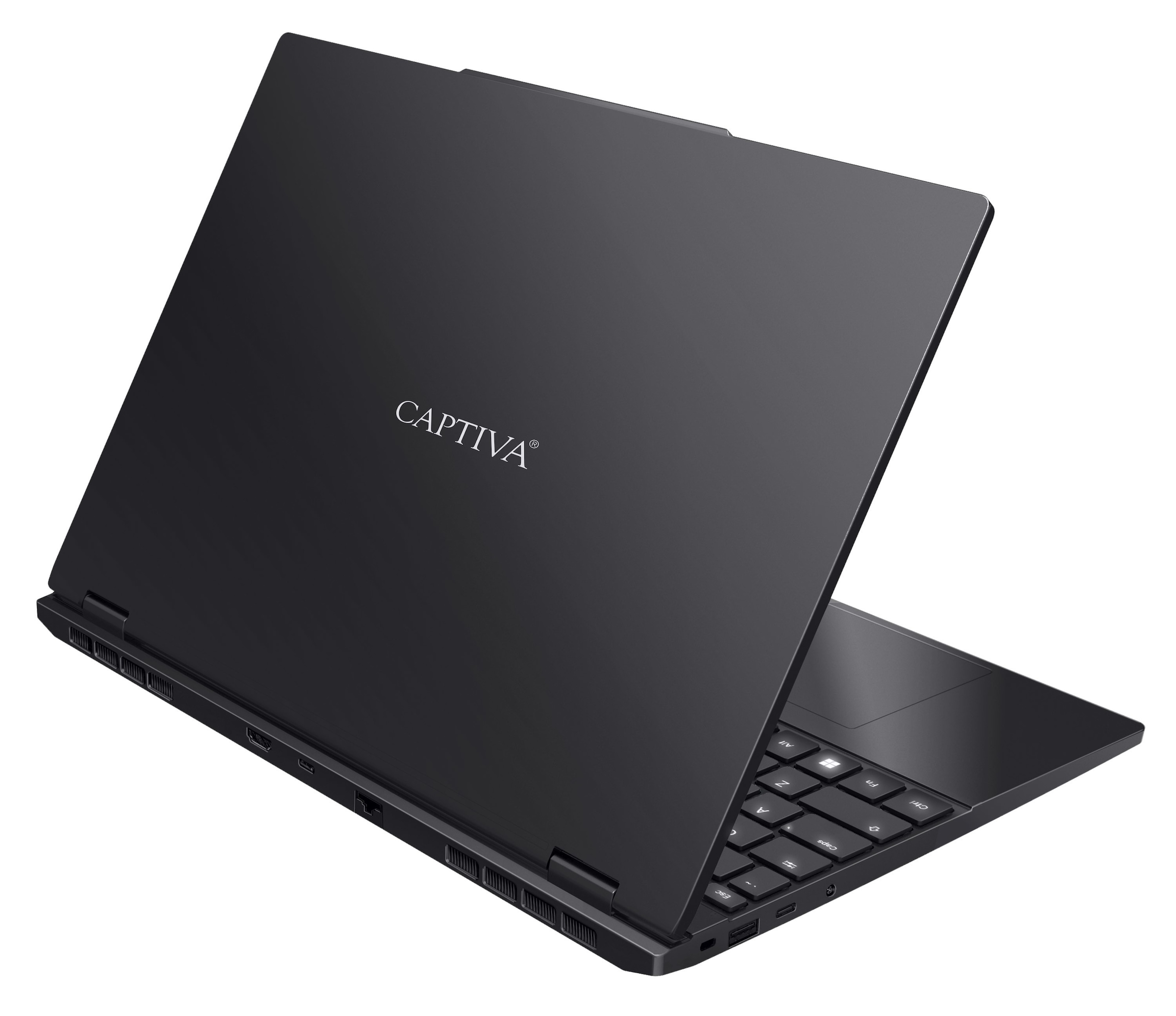 CAPTIVA Business-Notebook »Power Starter I99-158CH« Intel Ultra 7 500 GB SSD
