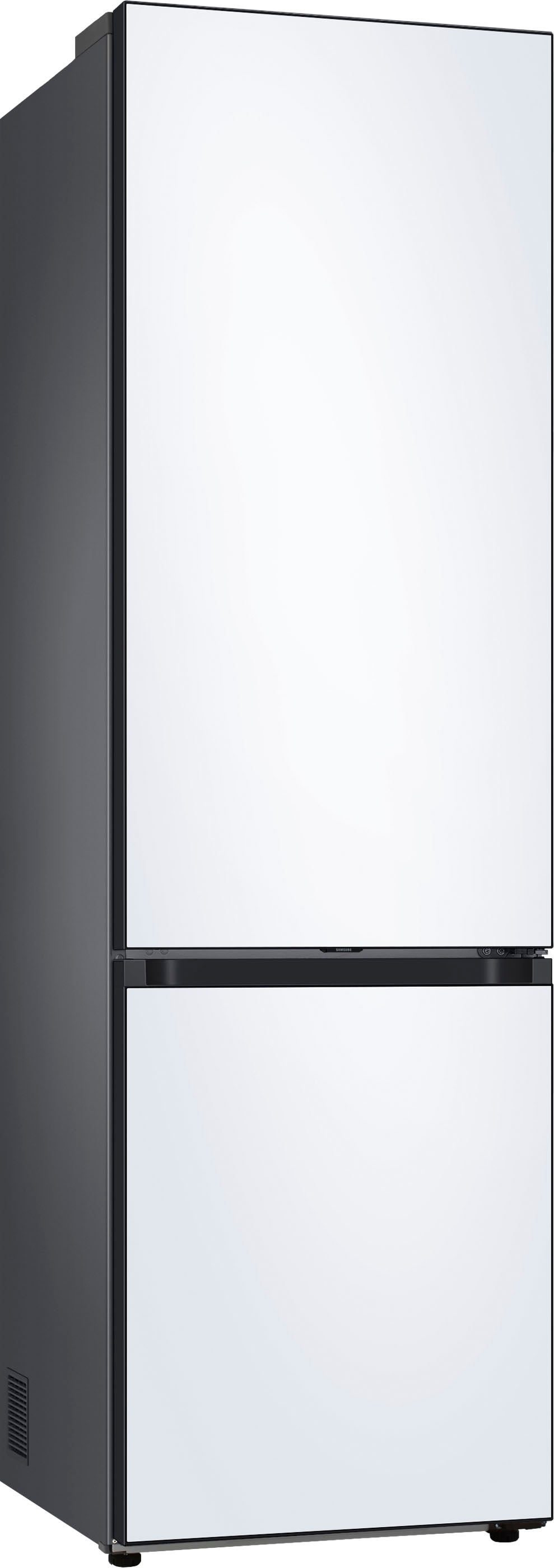 Samsung Kühl-/Gefrierkombination »RL38C6B0CWW«, RL38C6B0CWW, 203 cm hoch, 59 ,5 cm breit jetzt kaufen bei OTTO