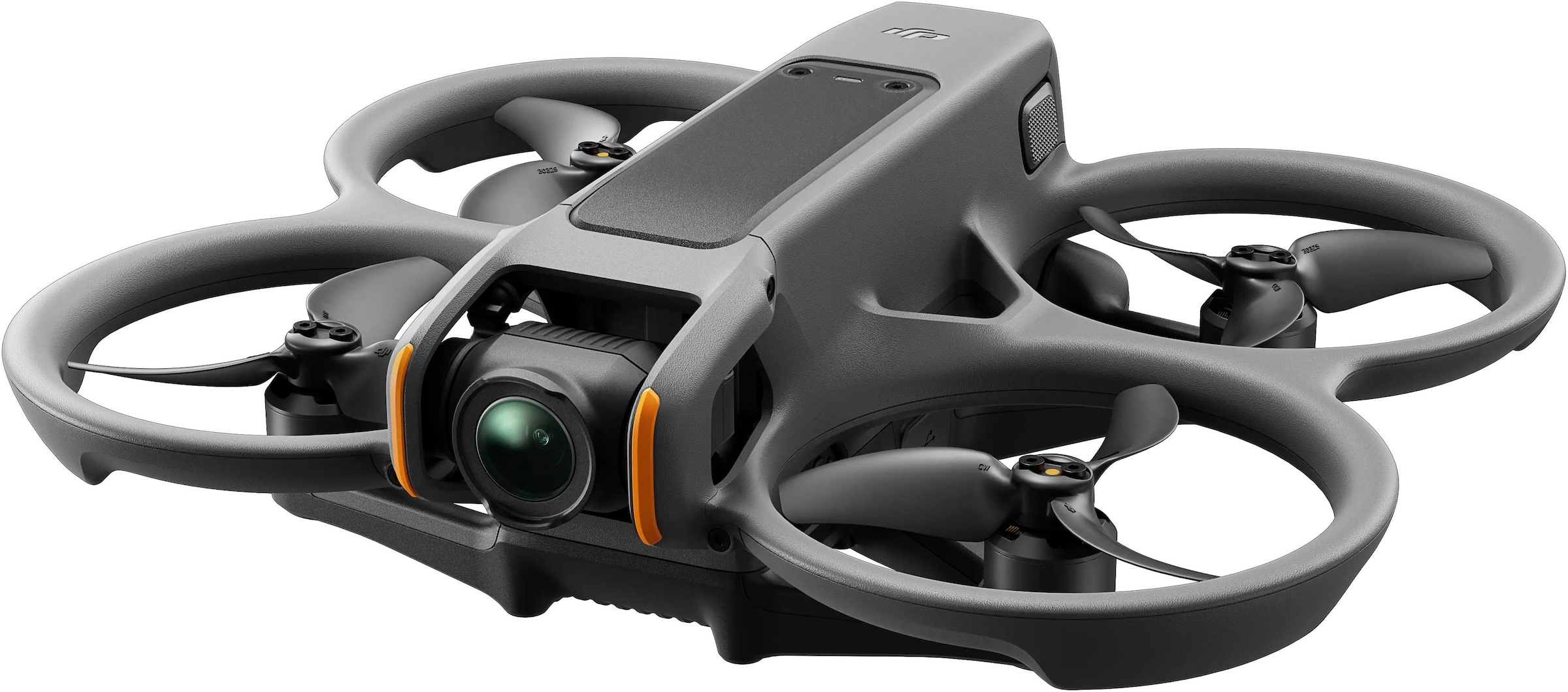 DJI Drohne »Avata 2 Fly More Combo (Single Battery)«, (Packung)