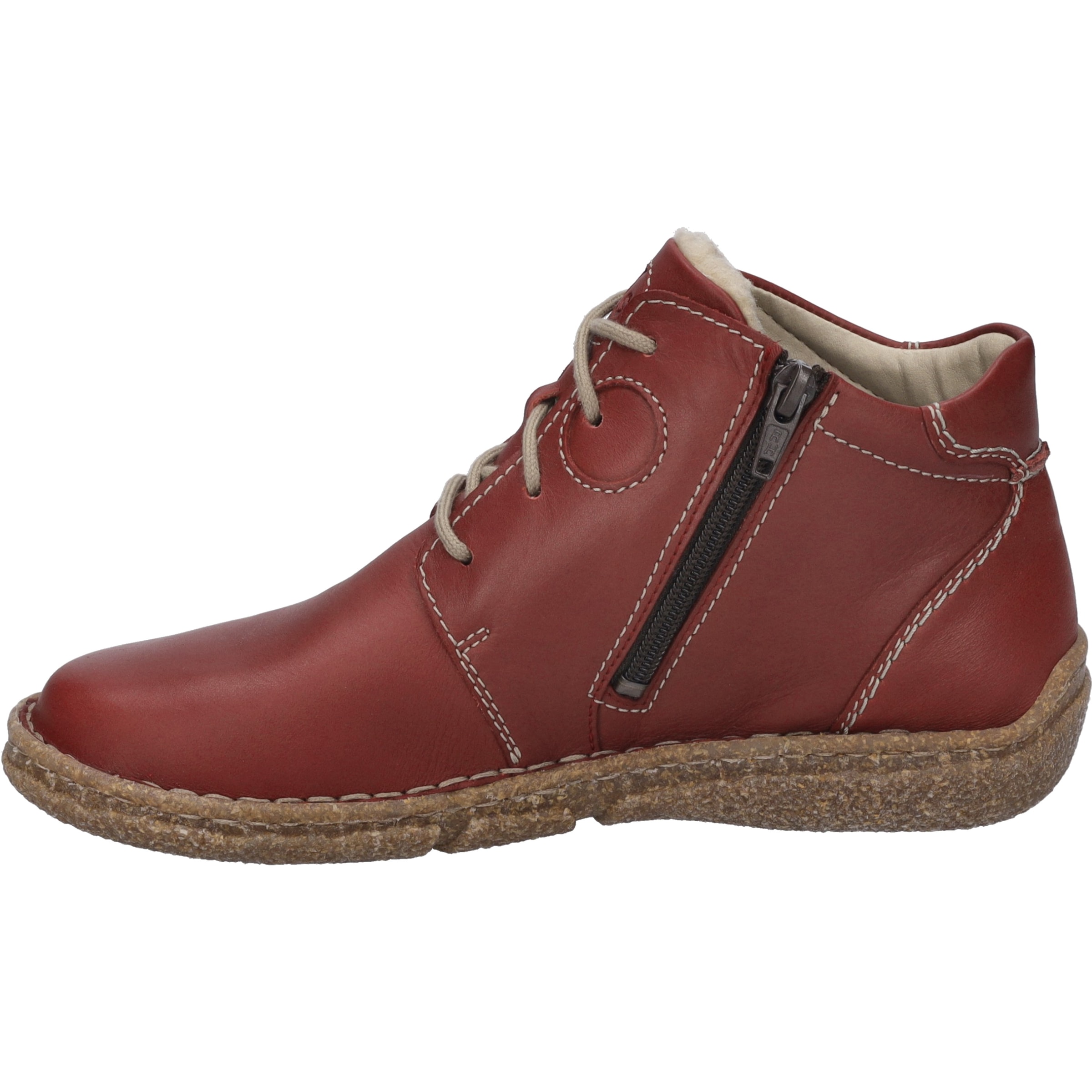 Josef Seibel Stiefelette »Neele 46, hibiscus«