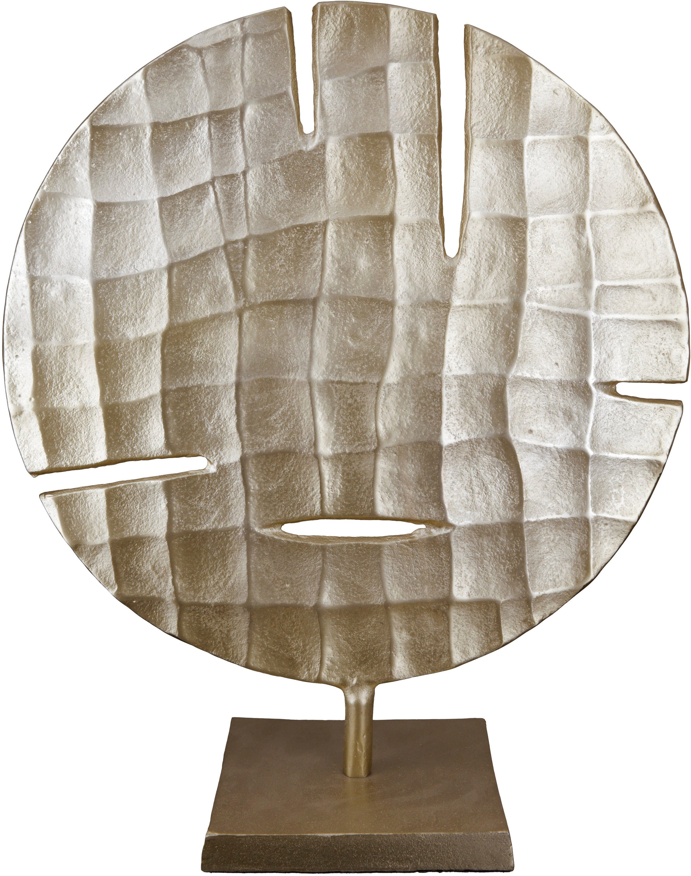 Casablanca by Gilde Wanddekoobjekt OTTO kaufen »Skulptur Quad« bei