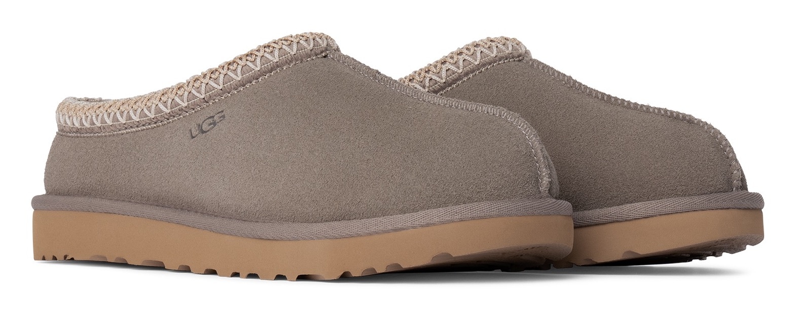 UGG Clog »TASMAN«, Clog, Mule, Pantoffel mit Warmfutter