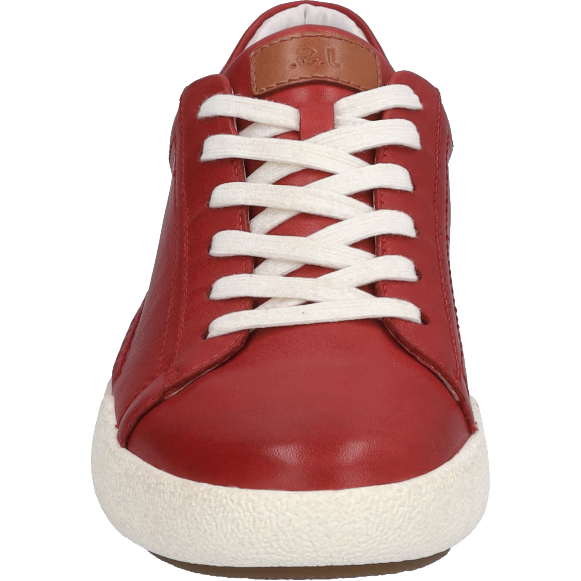 Josef Seibel Sneaker »Claire 01, rot«