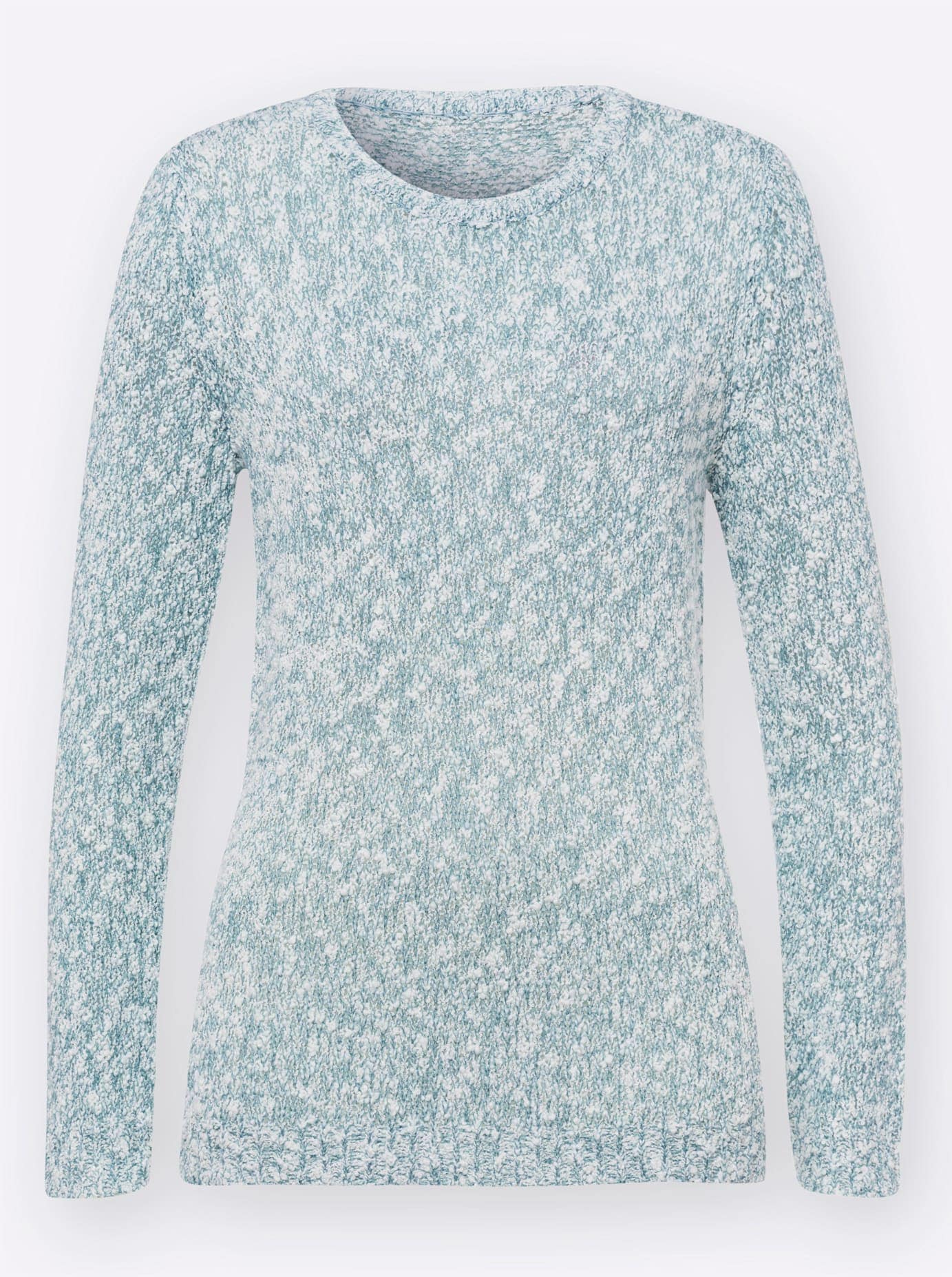Classic Basics Rundhalspullover »Pullover«