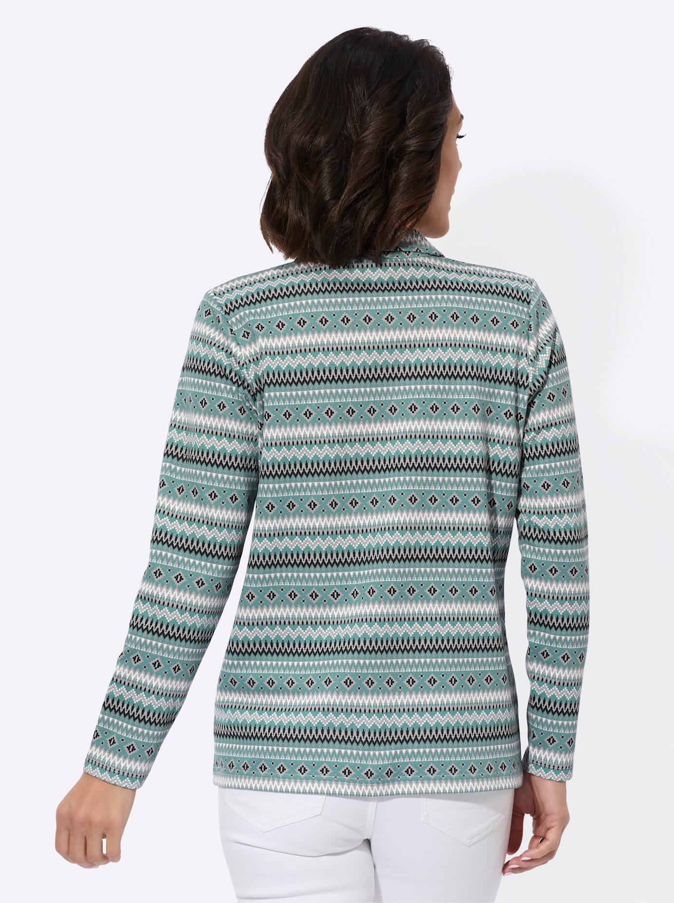Casual Looks Sweatshirt