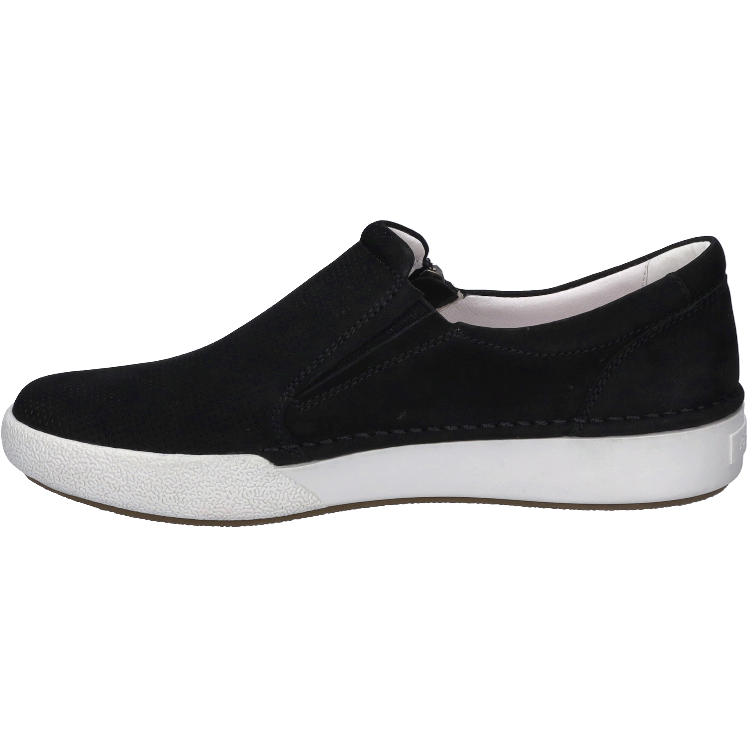 Josef Seibel Sneaker »Claire 20, schwarz«